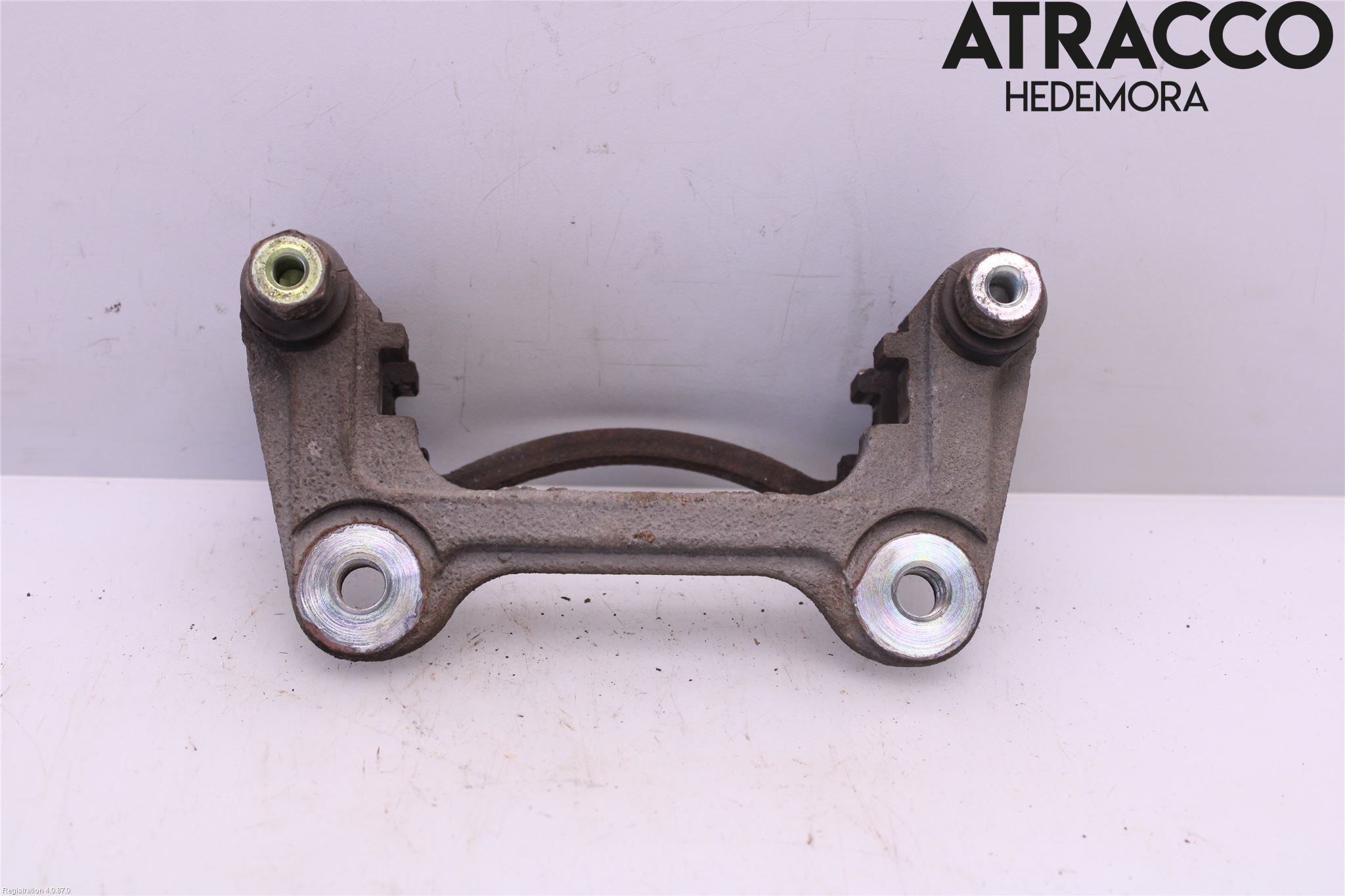 Kia PICANTO 17- Bremsecaliper Feste Holder