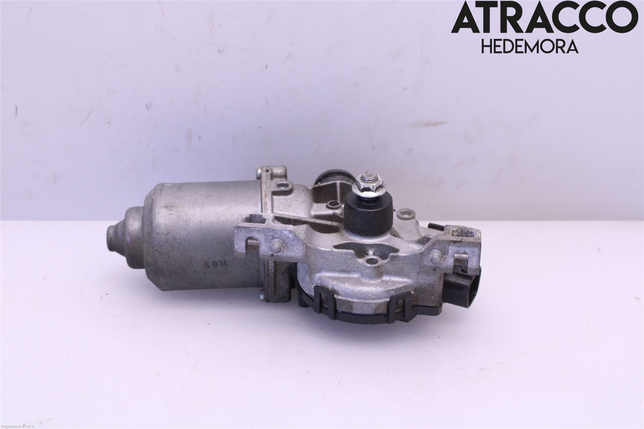 Lexus IS 220d/250/350 06-13 Viskermotor Frontrute