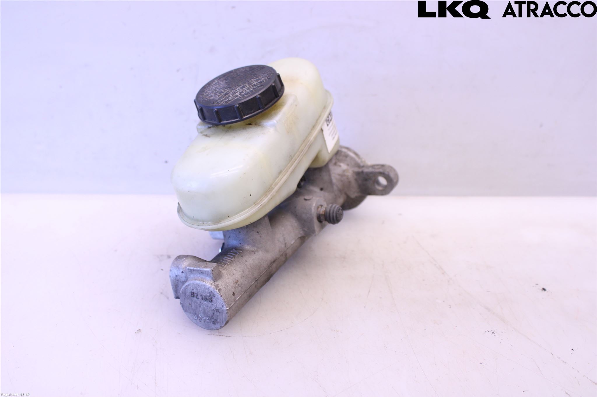 Lincoln TOWN CAR Brems Hovedsylinder