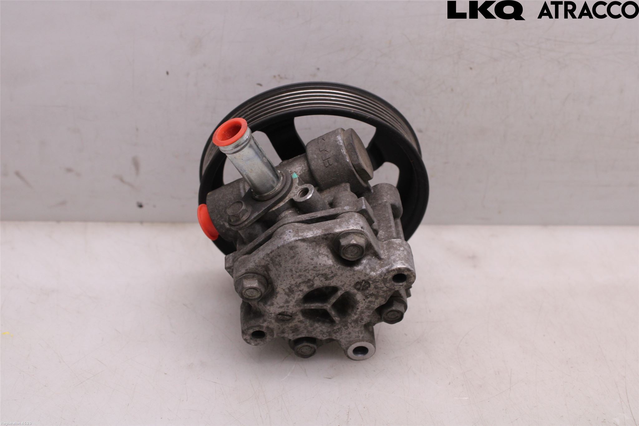 Mitsubishi OUTLANDER 07-12 Servo Pumpe