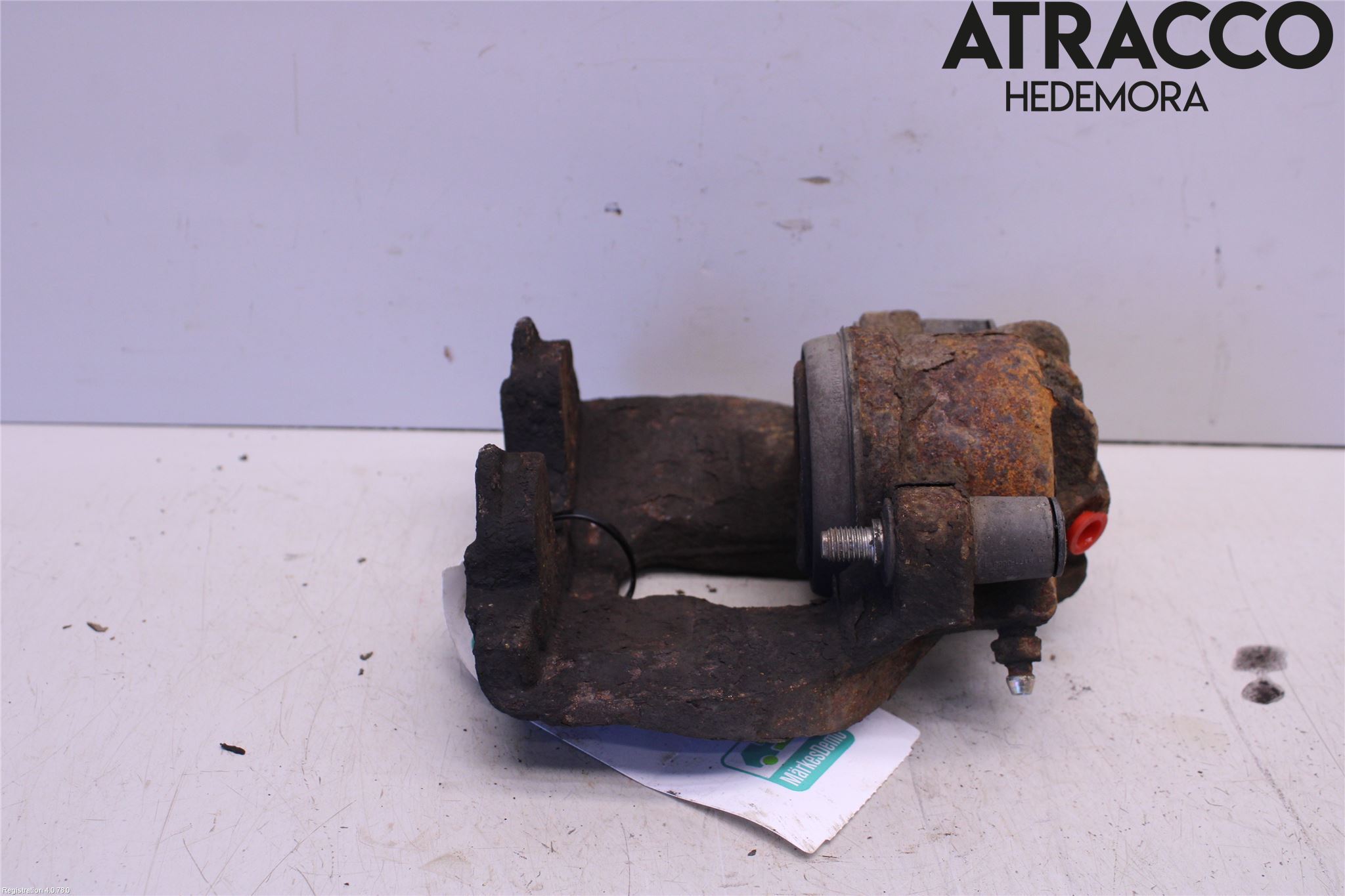 Volvo V70 05-08 Bremsecaliper Foran Høyre