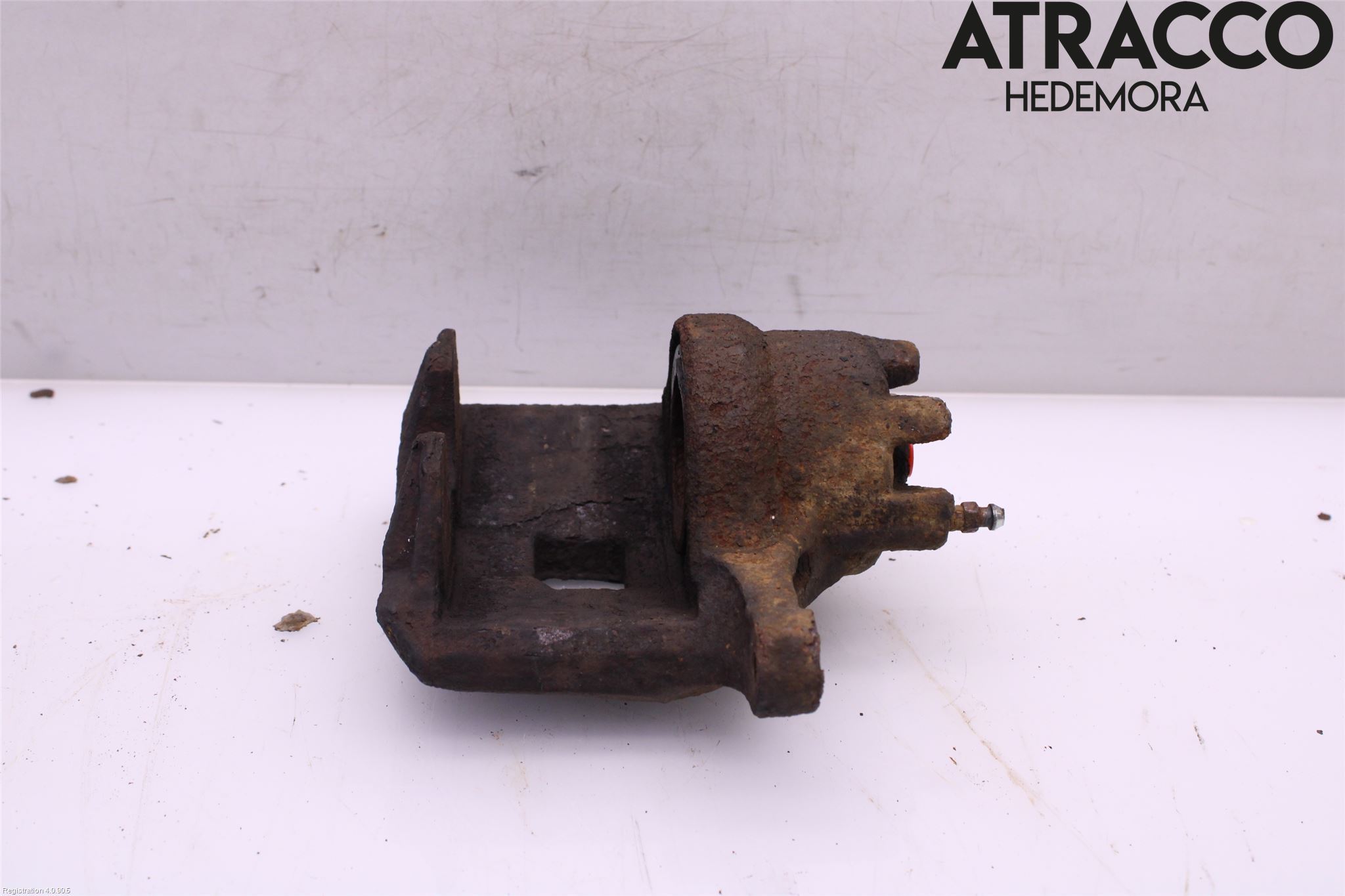 Citroen C4 AIRCROSS Bremsecaliper Foran Venstre