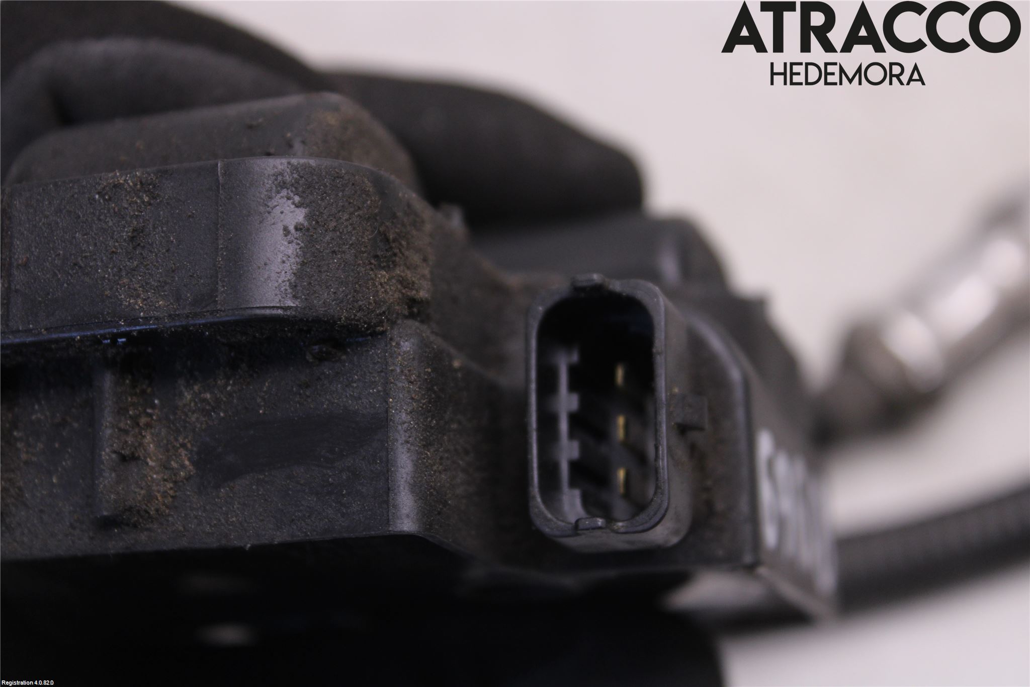 Mercedes-Benz MB E-KLASS (W211) 02-09 Coil