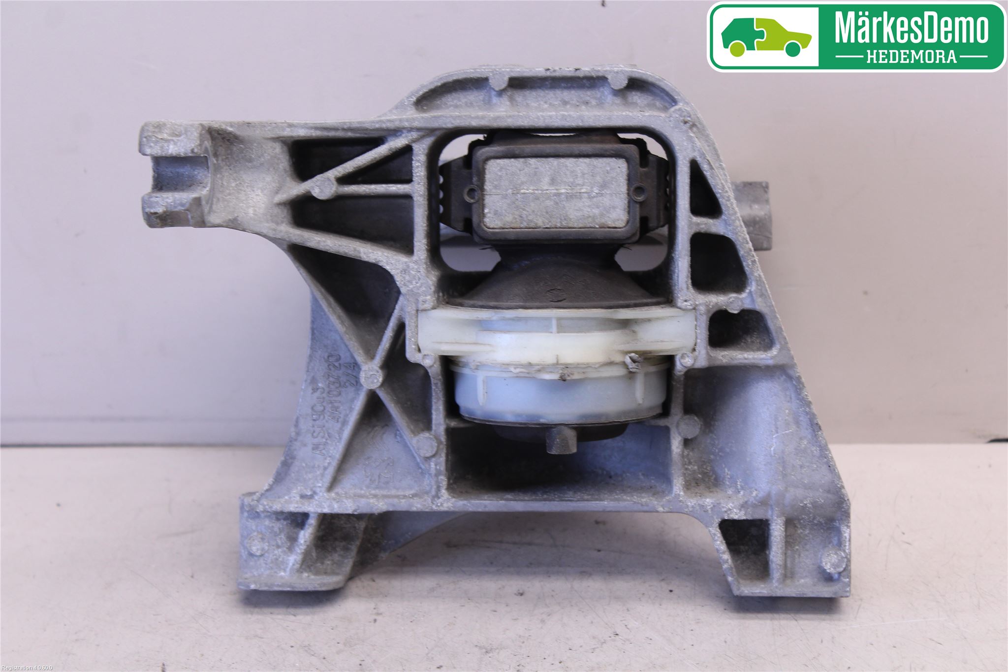 Citroen C4 GRAND PICASSO 14-18 Motor Feste Gummi