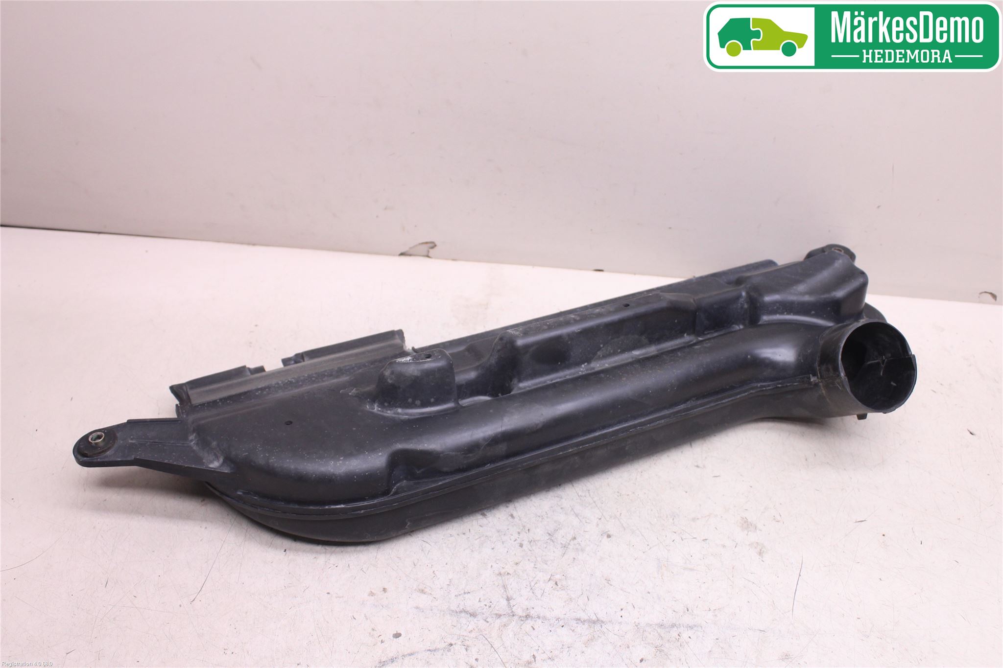 Mazda 626 98-02 Luftstyring Front