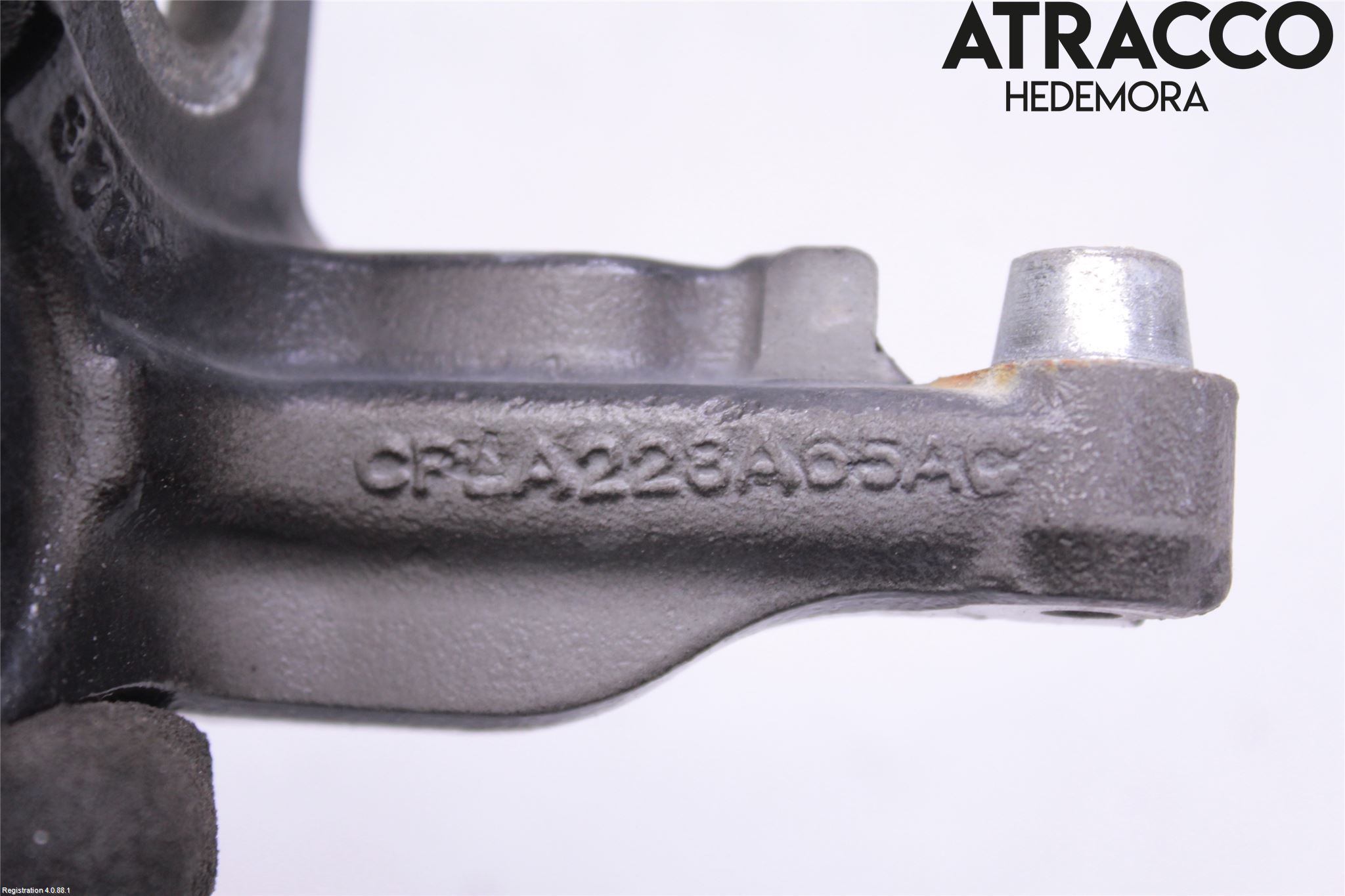 Landrover RANGE ROVER SPORT (L494) 14-22 Dørhengsel