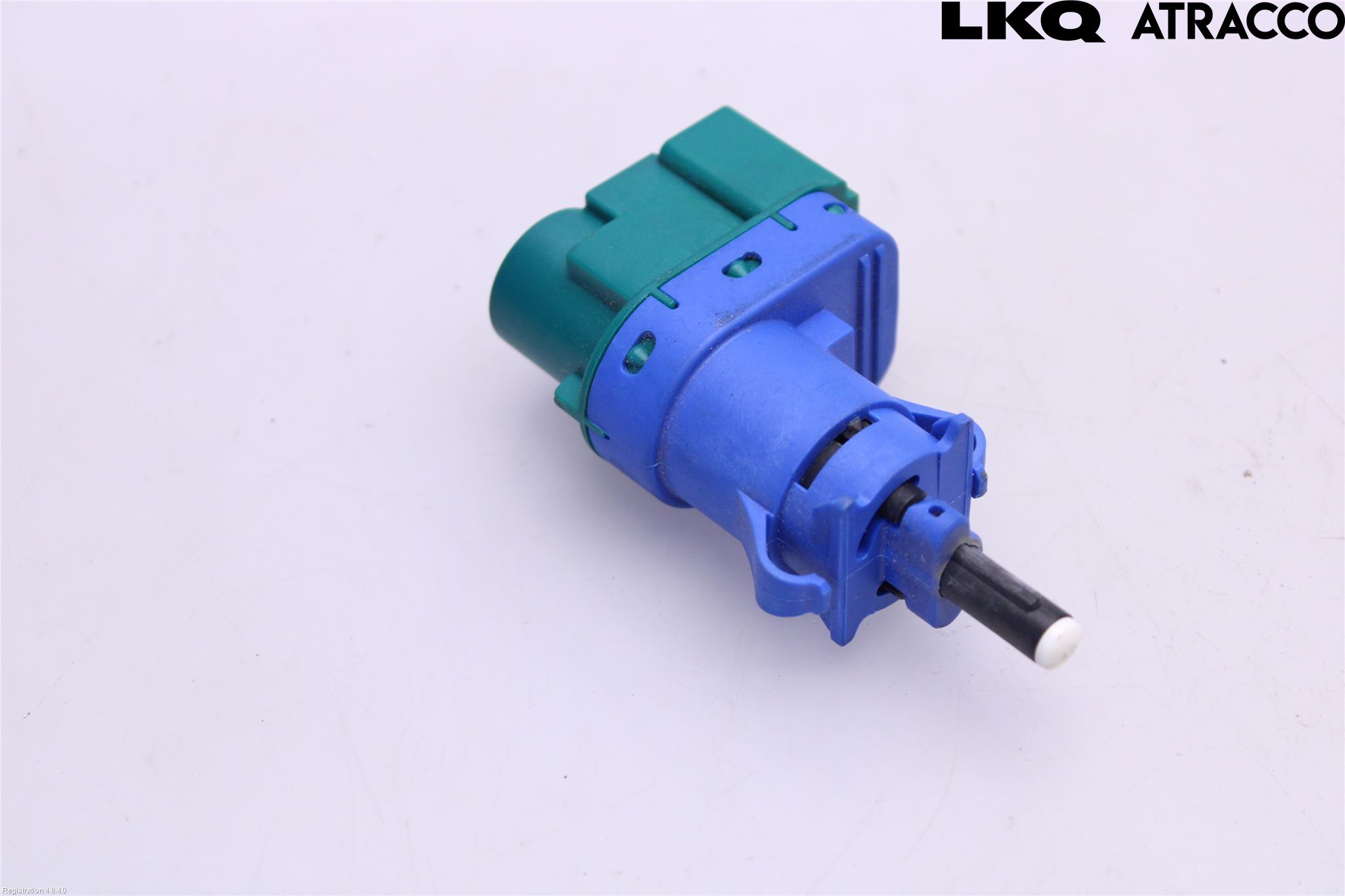 Landrover LAND ROVER RANGE ROVER EVOQUE (L538) 11-18 Sensor-Giver Bremsepedal