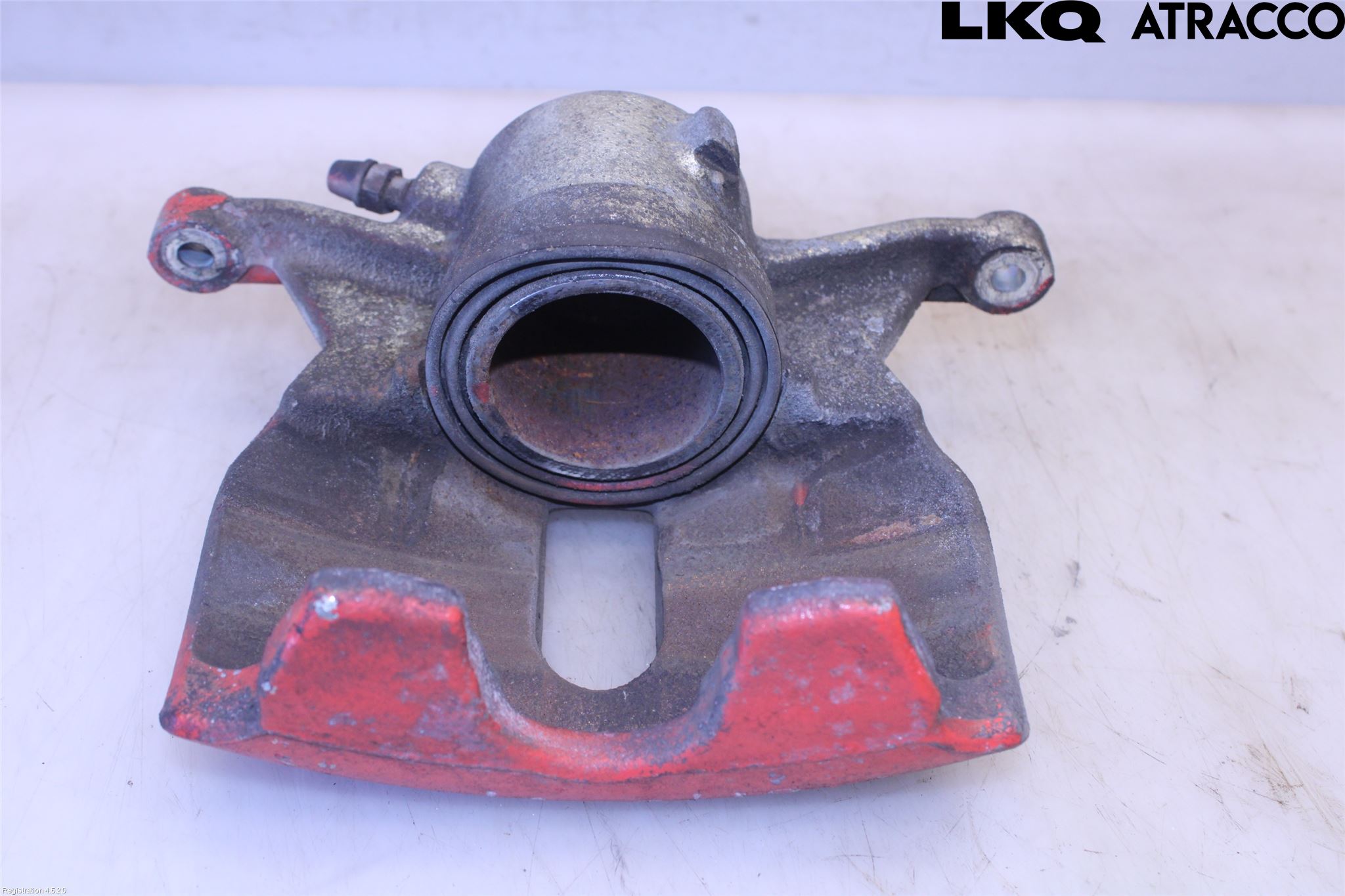 Audi A3/S3 8V 13-20 Bremsecaliper Foran Venstre