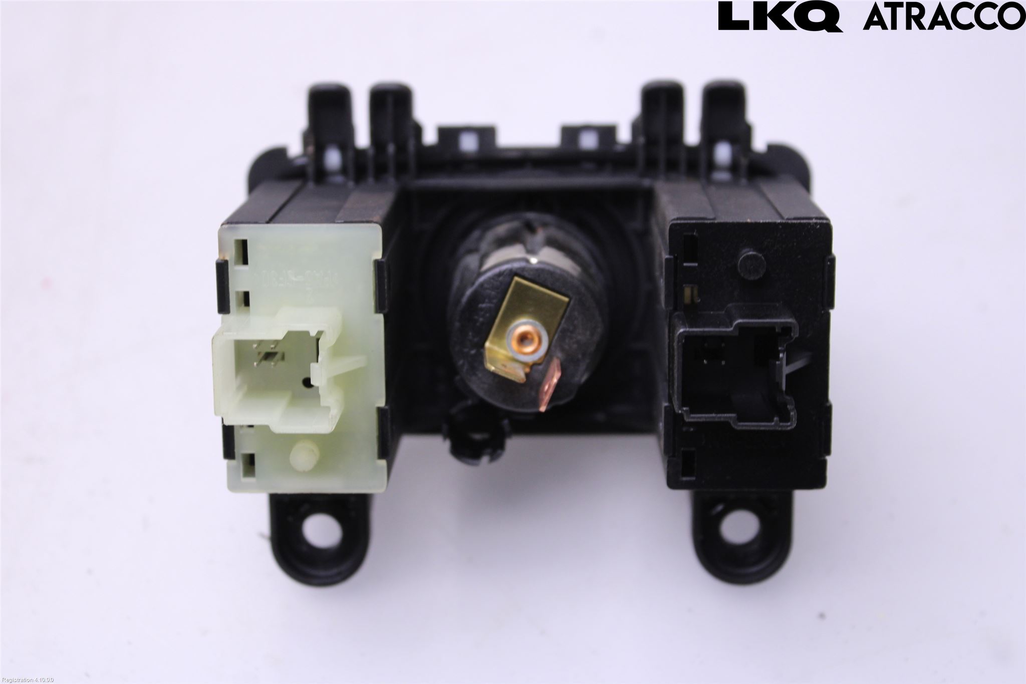 Ford GRAND C-MAX  11-14 Bryter Varmesete