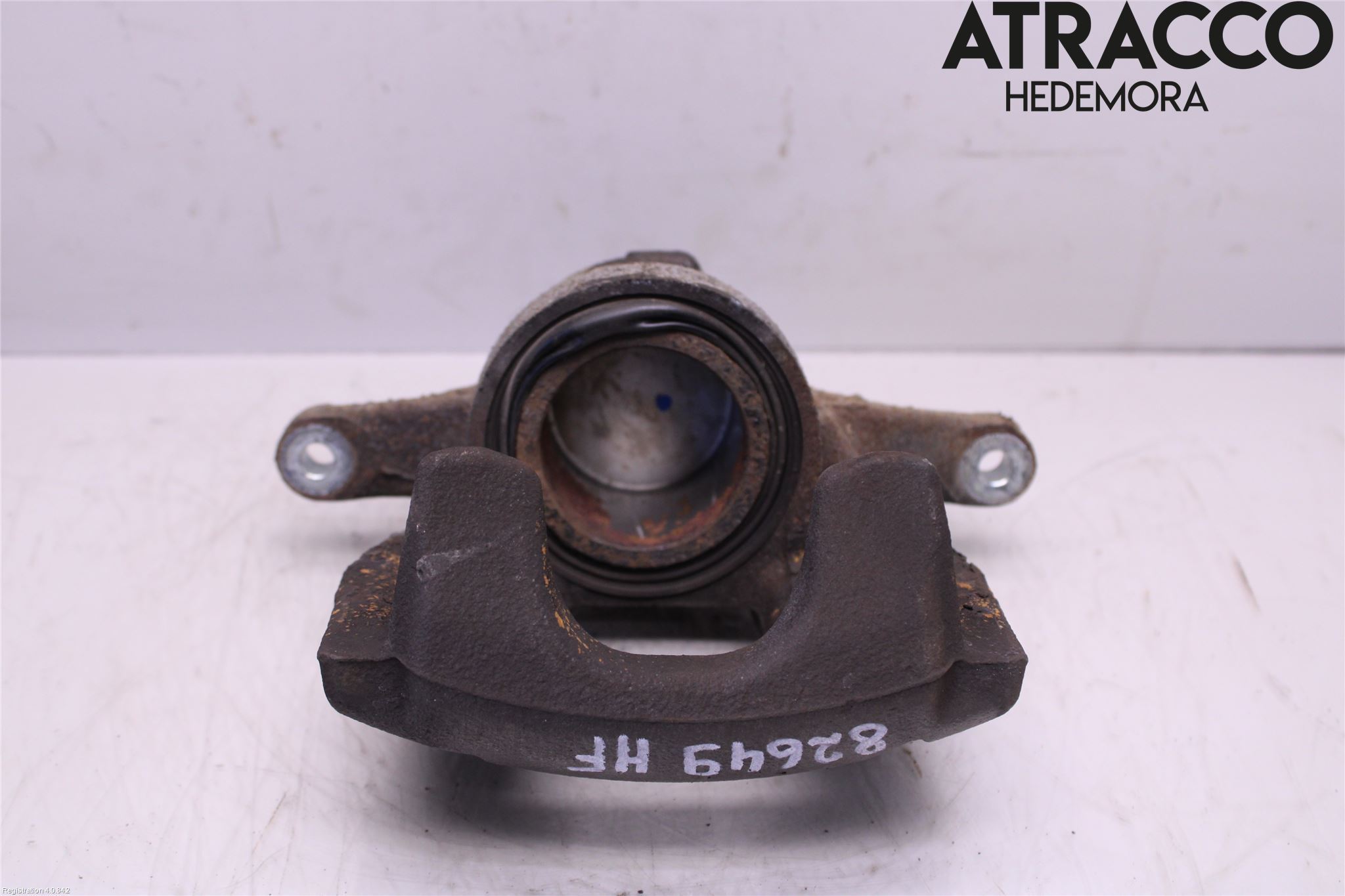 Toyota AURIS 13-19 Bremsecaliper Foran Høyre