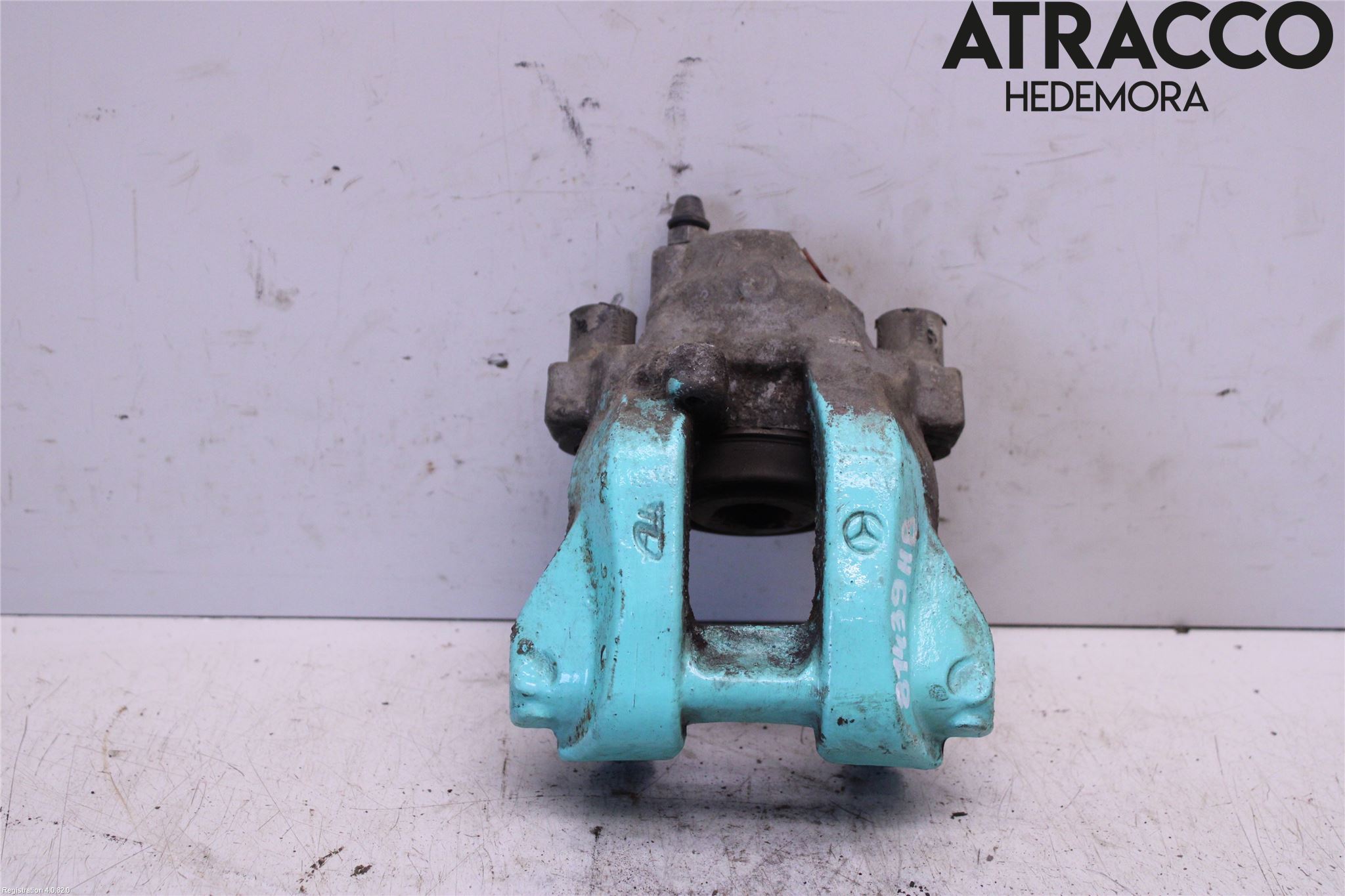 Mercedes-Benz MB E-KLASS (W211) 02-09 Bremsecaliper Bak Høyre