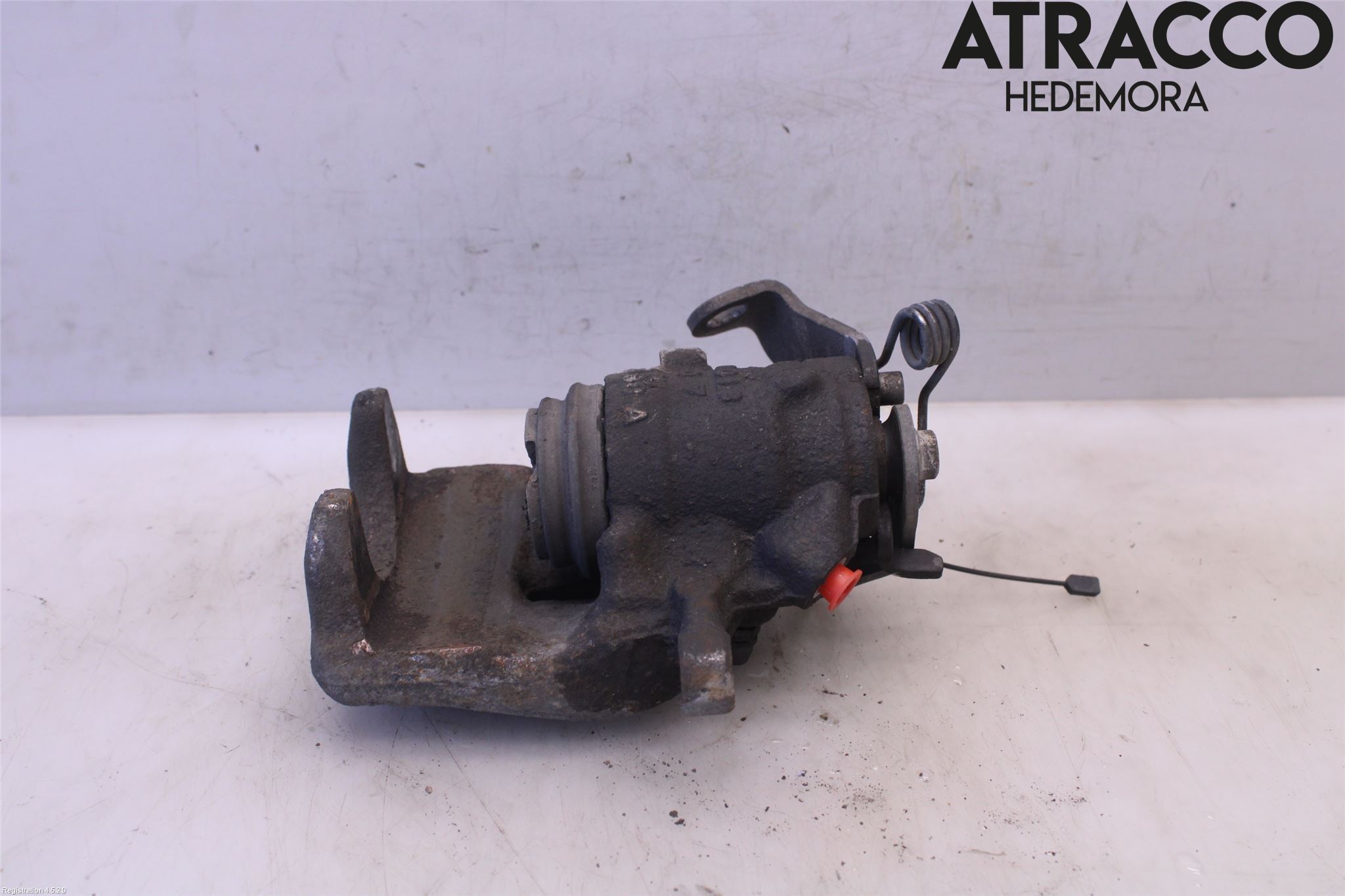 Peugeot EXPERT/E-EXPERT 17- Bremsecaliper Bak Venstre