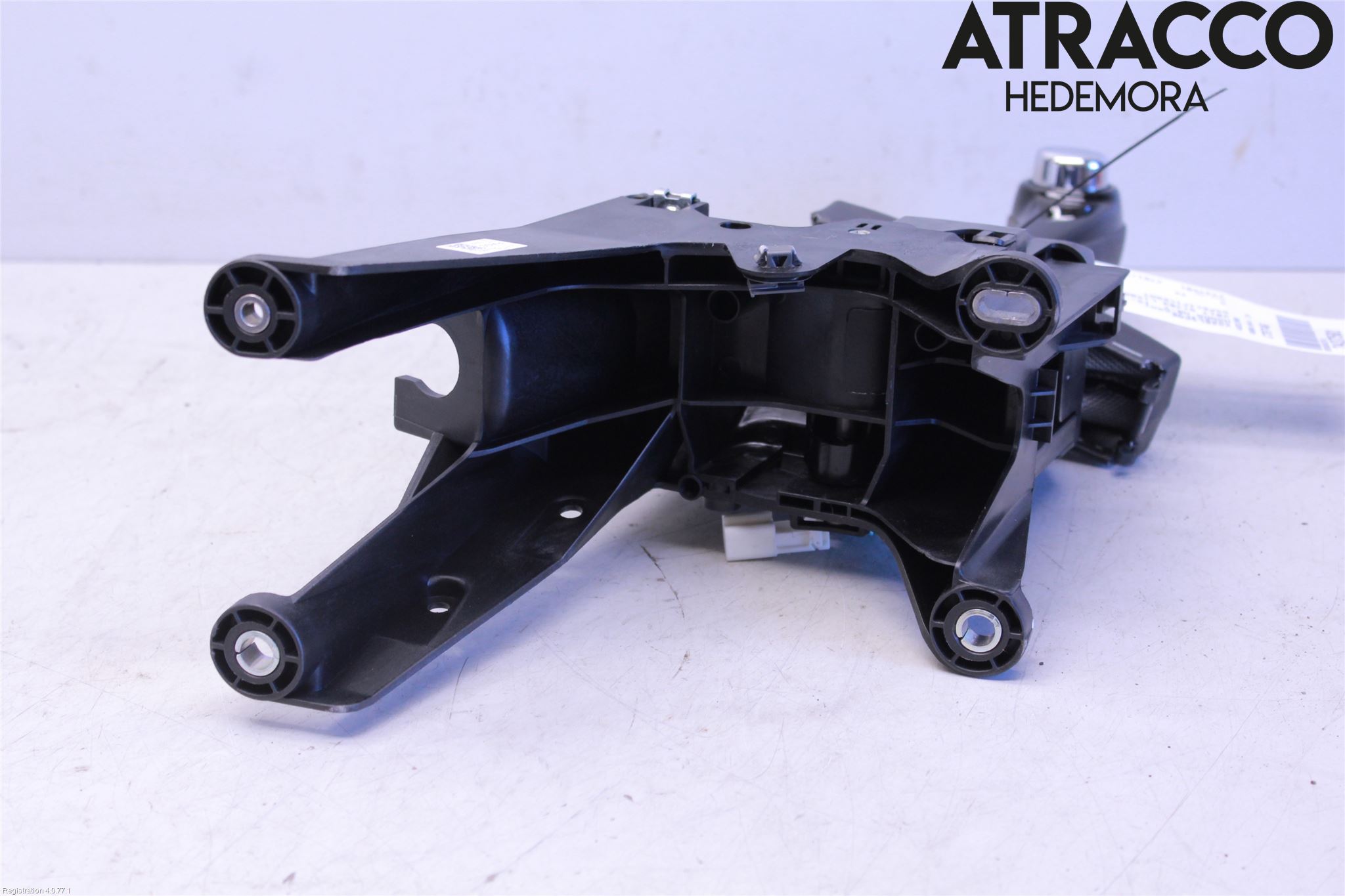 Honda HR-V 15-21 Gearspak