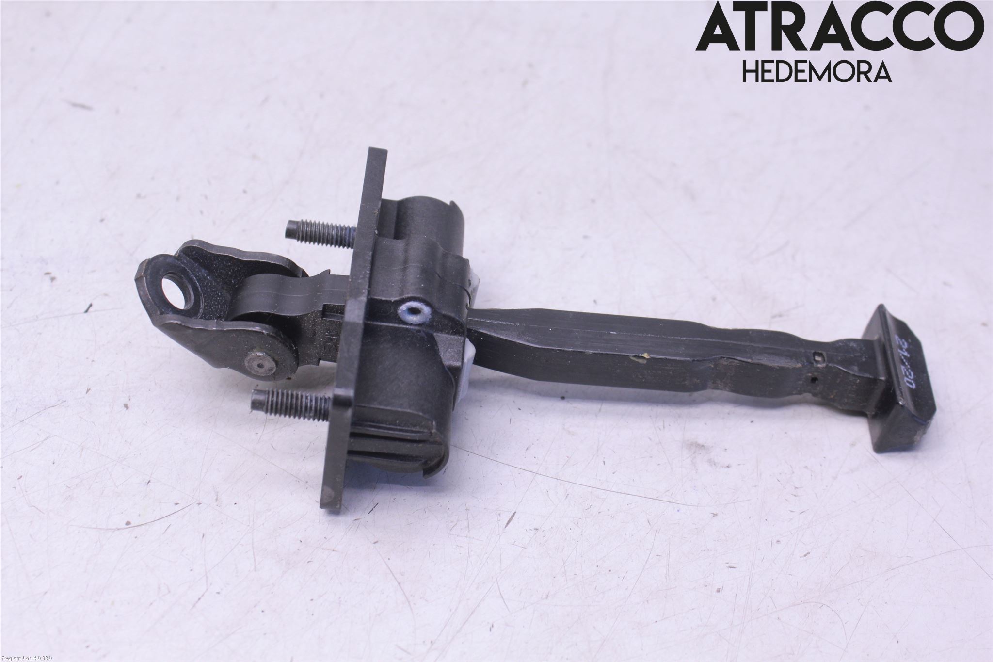 Peugeot 208/E-208 20- Dørstopper