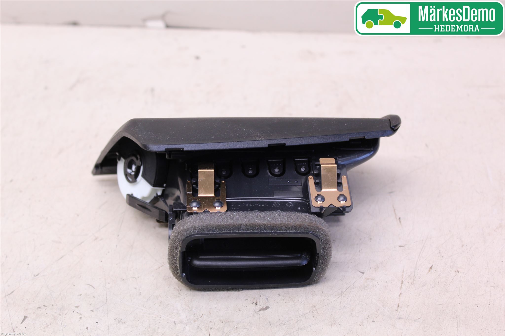 BMW 2 F45 Active Tourer 14-21 Dashbord Kanal - Dyse