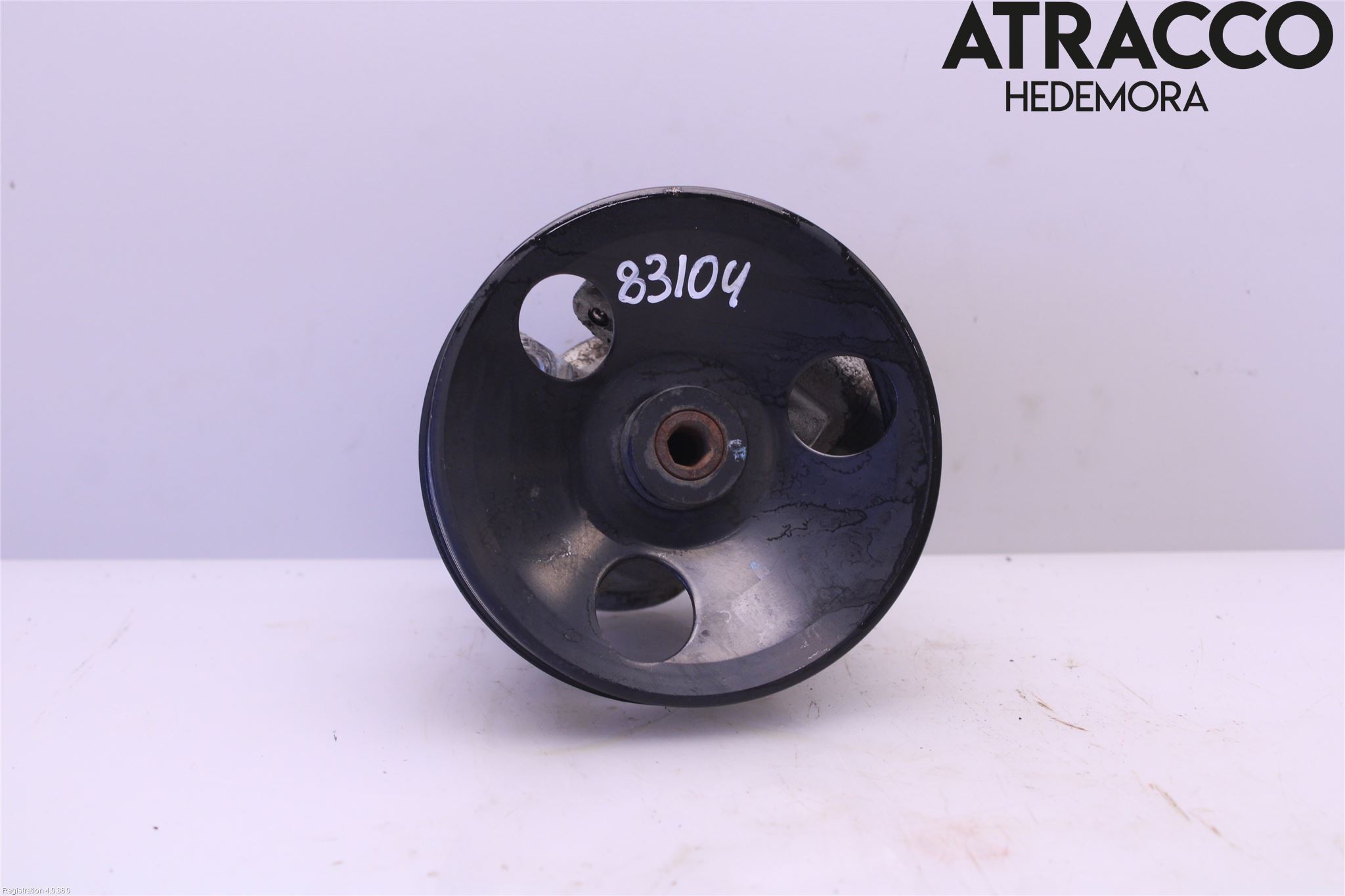 Chevrolet CAPTIVA Servo Pumpe