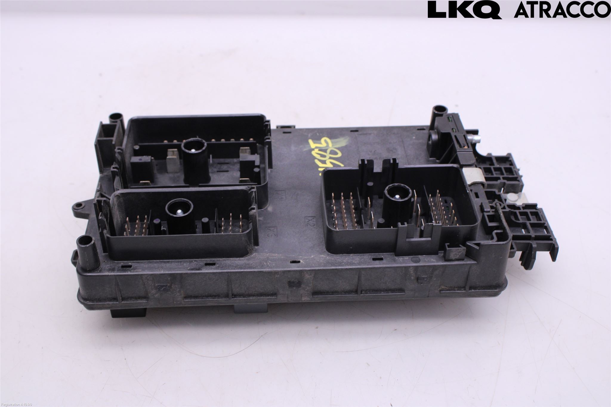 Saab 9-5 10-12 Sikringsboks - Elsentral
