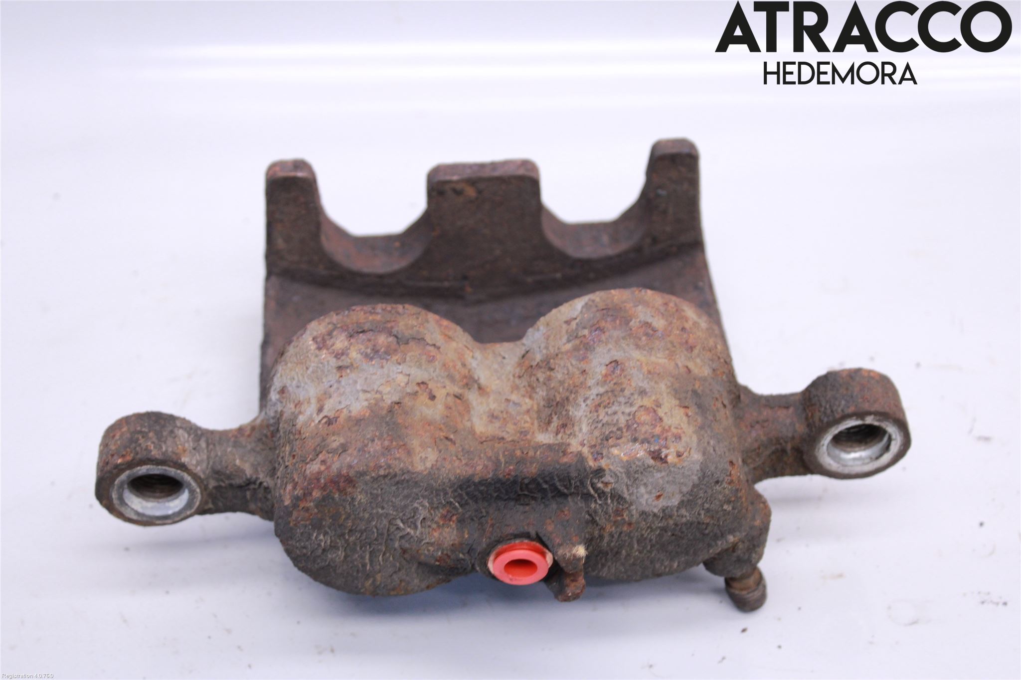 Citroen C-CROSSER Bremsecaliper Foran Venstre