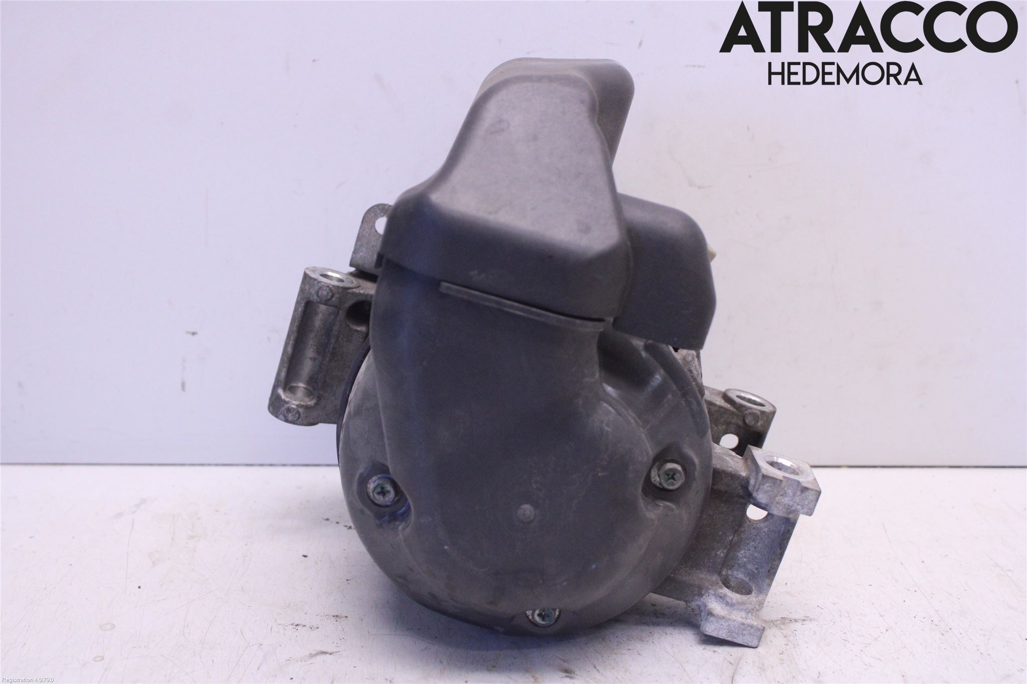 Mazda 6 02-08 Dynamo