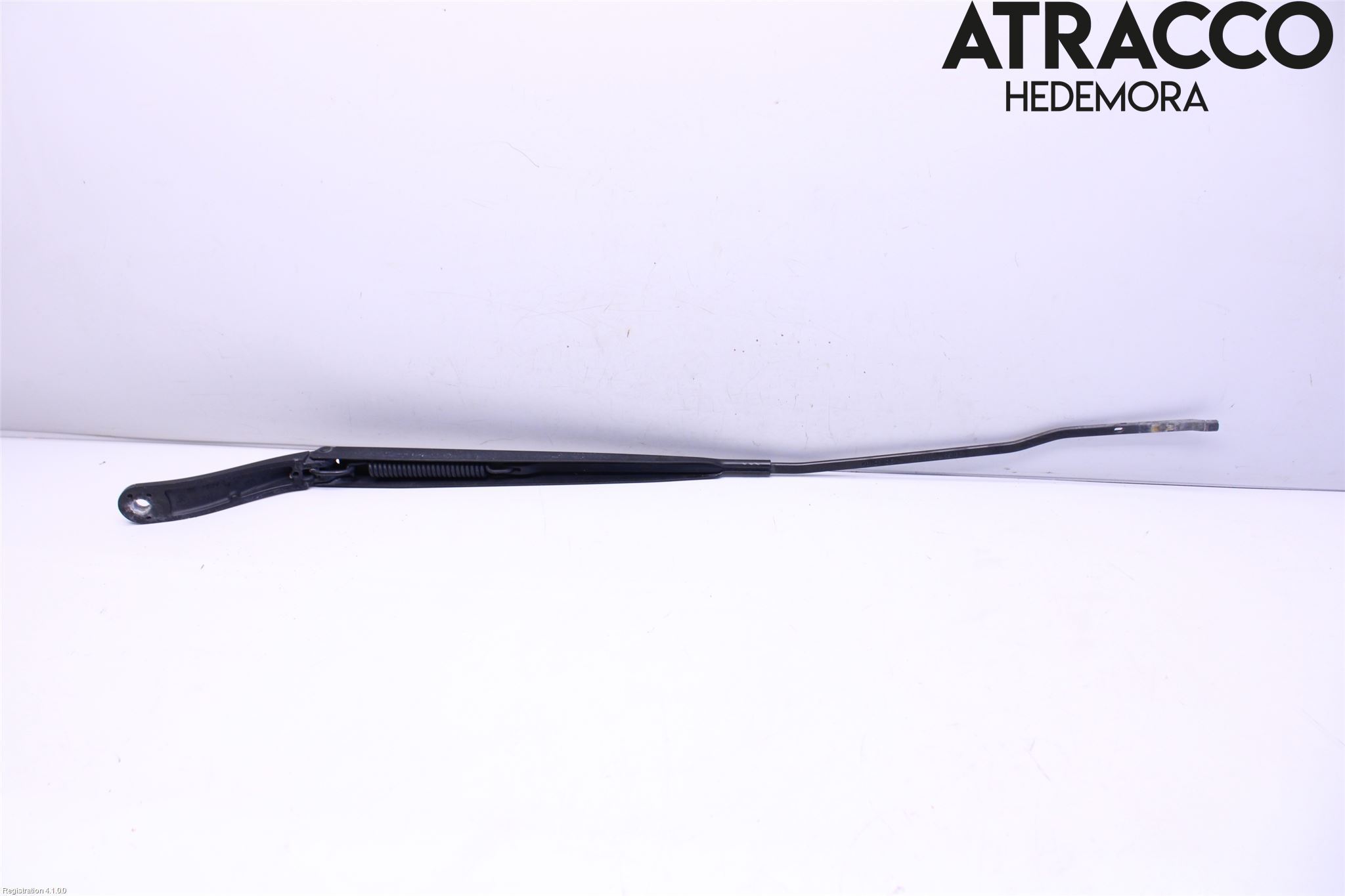 Peugeot EXPERT/E-EXPERT 17- Viskerarm-Armer Frontrute