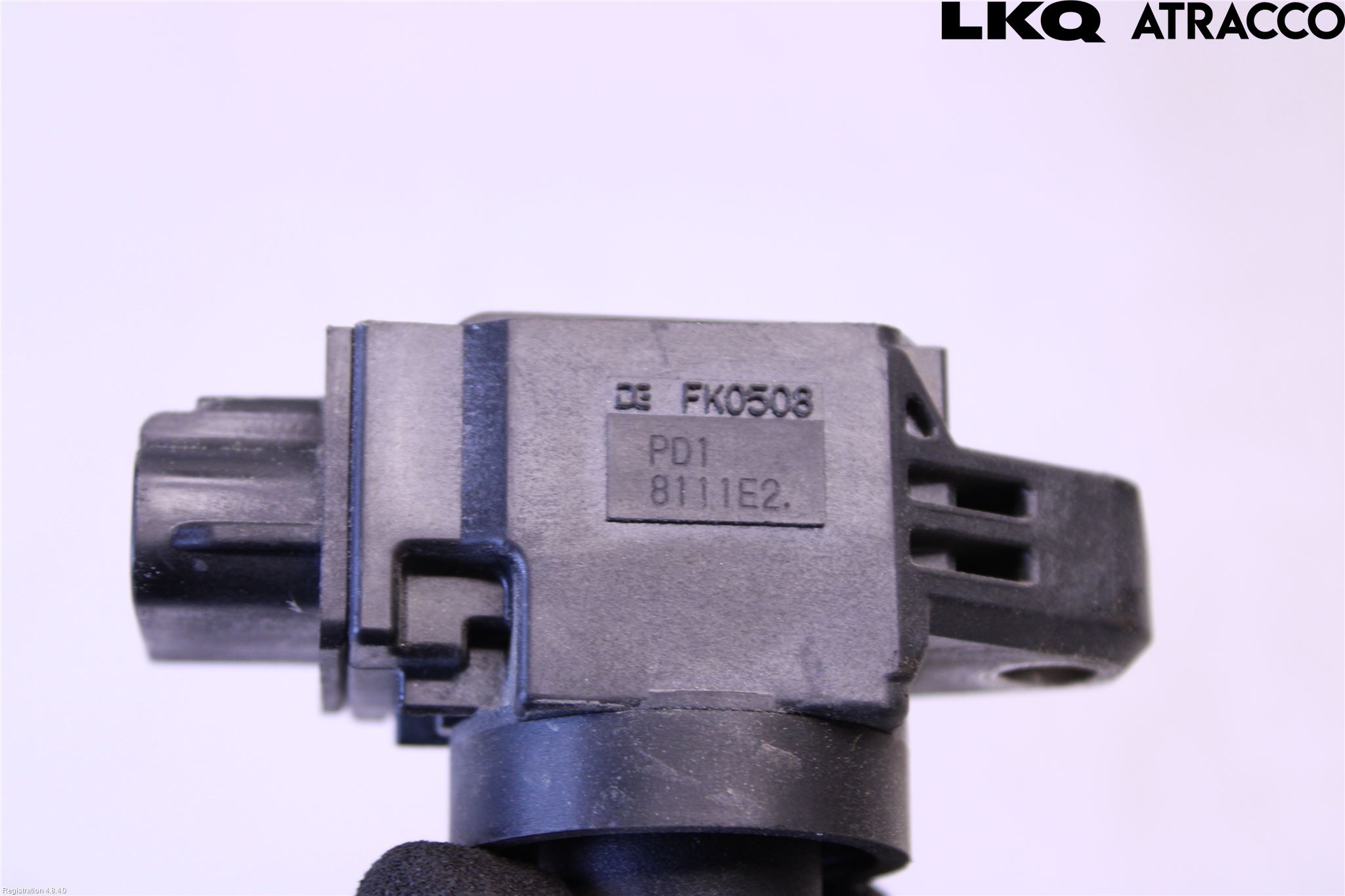 Suzuki SWIFT 17-24 Coil