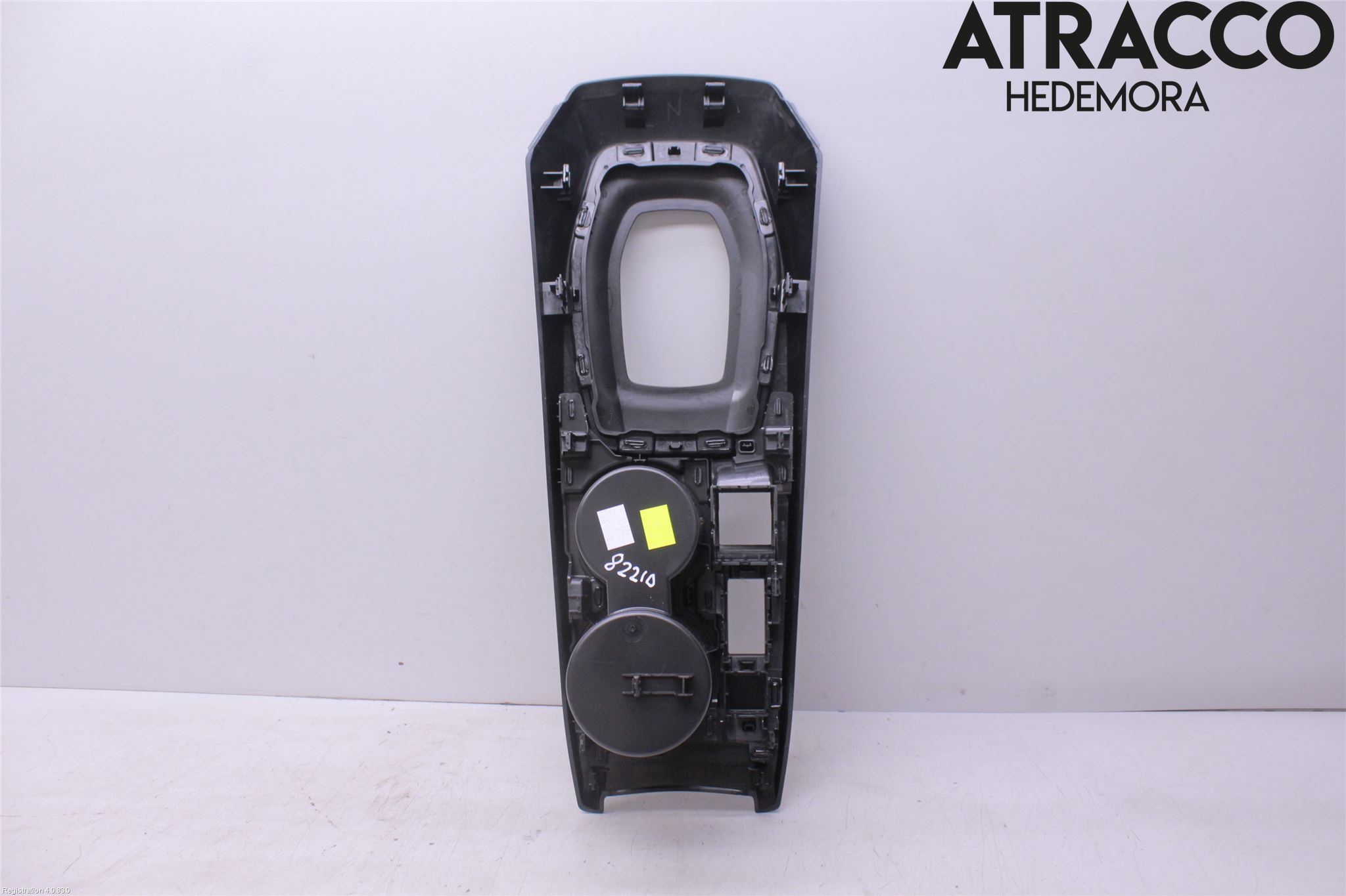 Peugeot 208/E-208 20- Instrumentkonsoll Midt