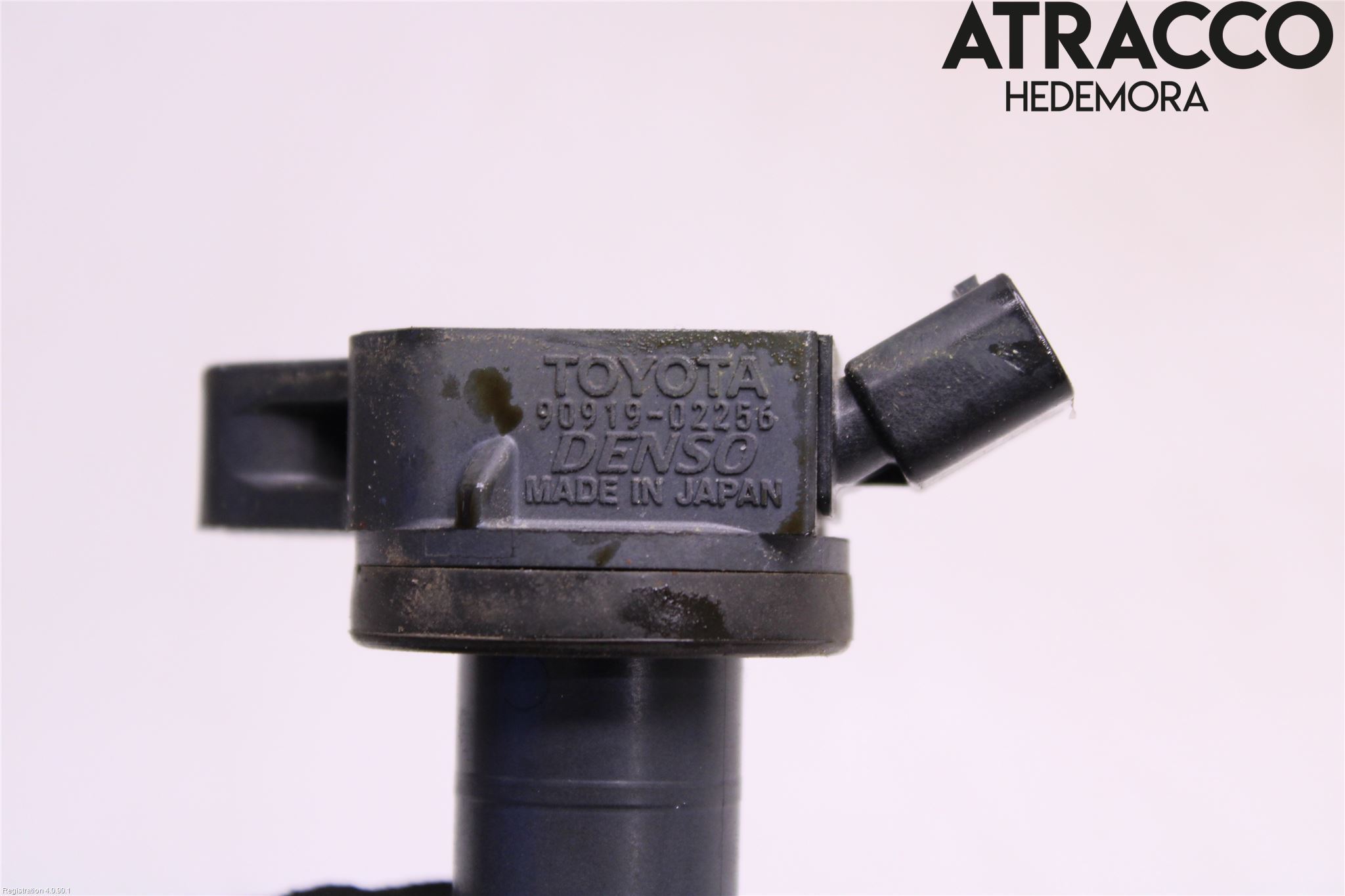 Lexus IS 250/350 14-20 Coil