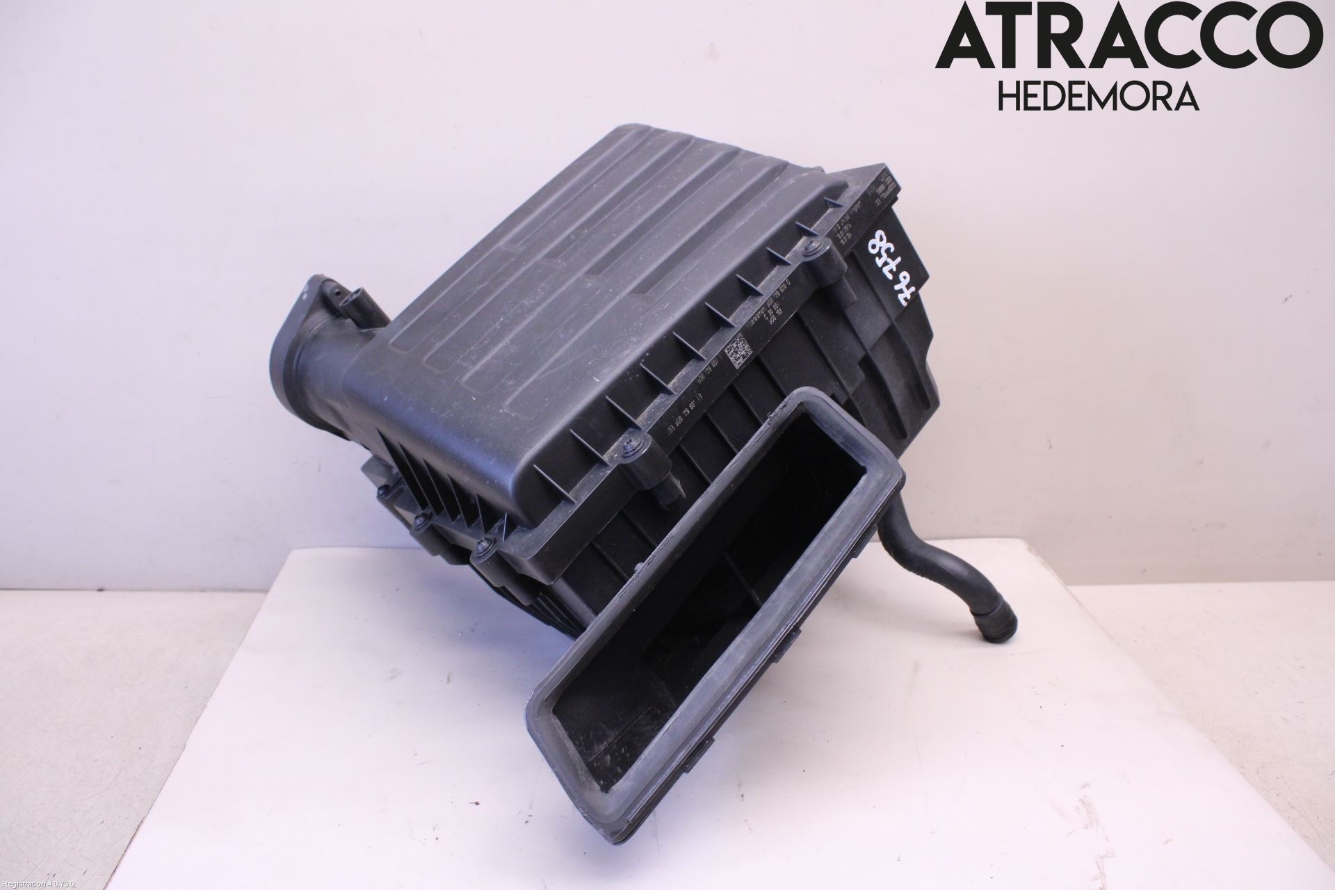 Skoda OCTAVIA (5E) 13-20 Luftfilter Boks