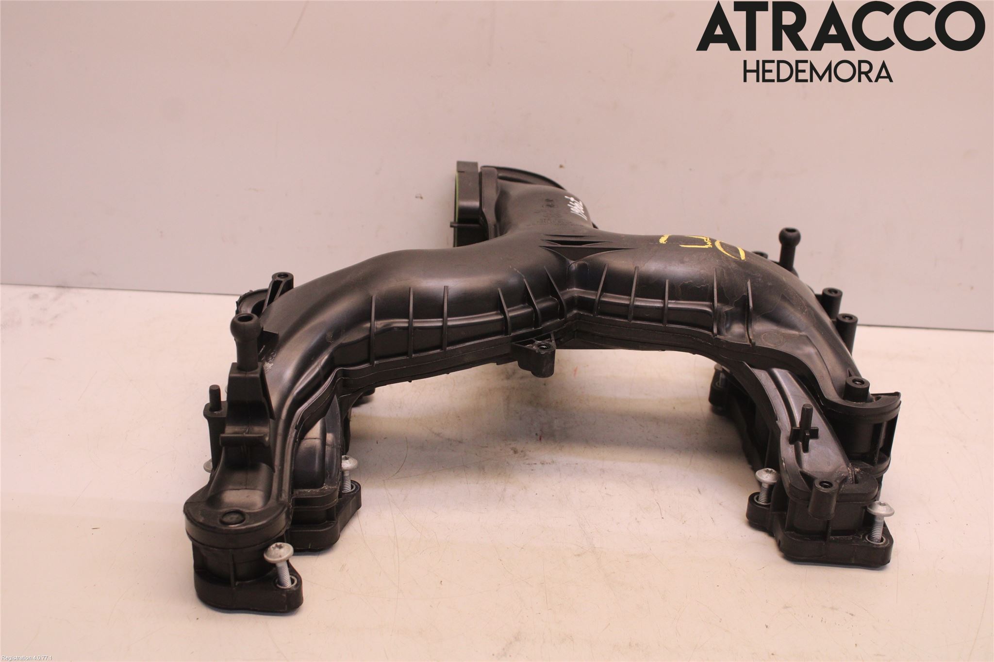 Audi A6 ALLROAD 12-18 Innsugningsmanifold