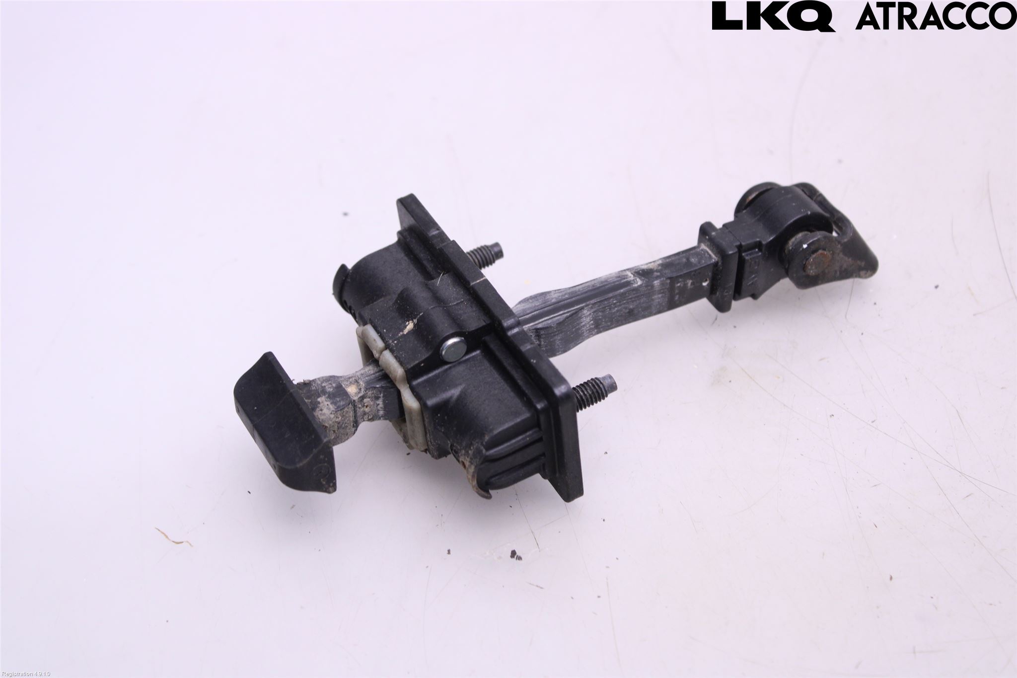 Peugeot 3008 17-24 Dørstopper