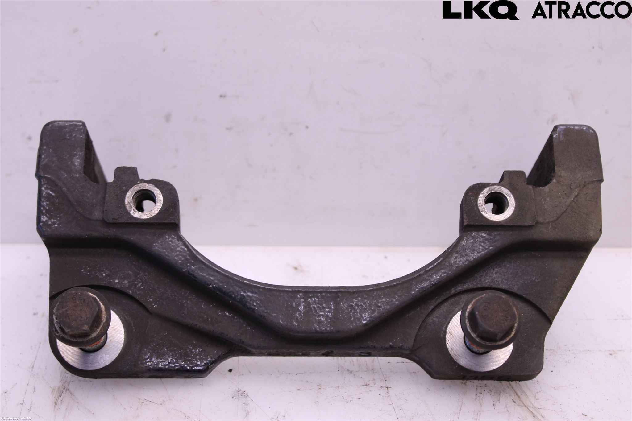 Jaguar F-TYPE Bremsecaliper Feste Holder