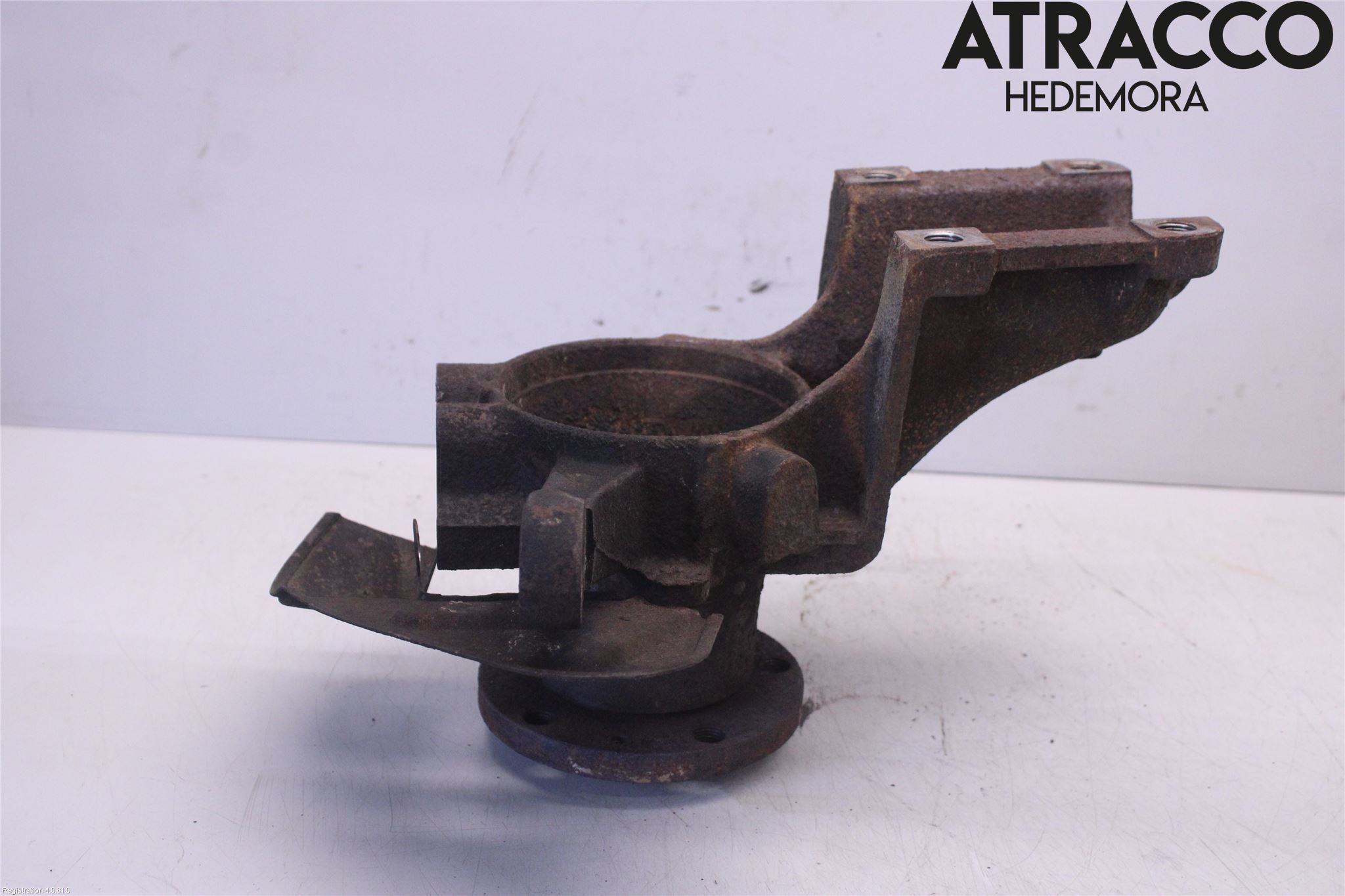 Fiat DUCATO 94-02 Spindel Hf