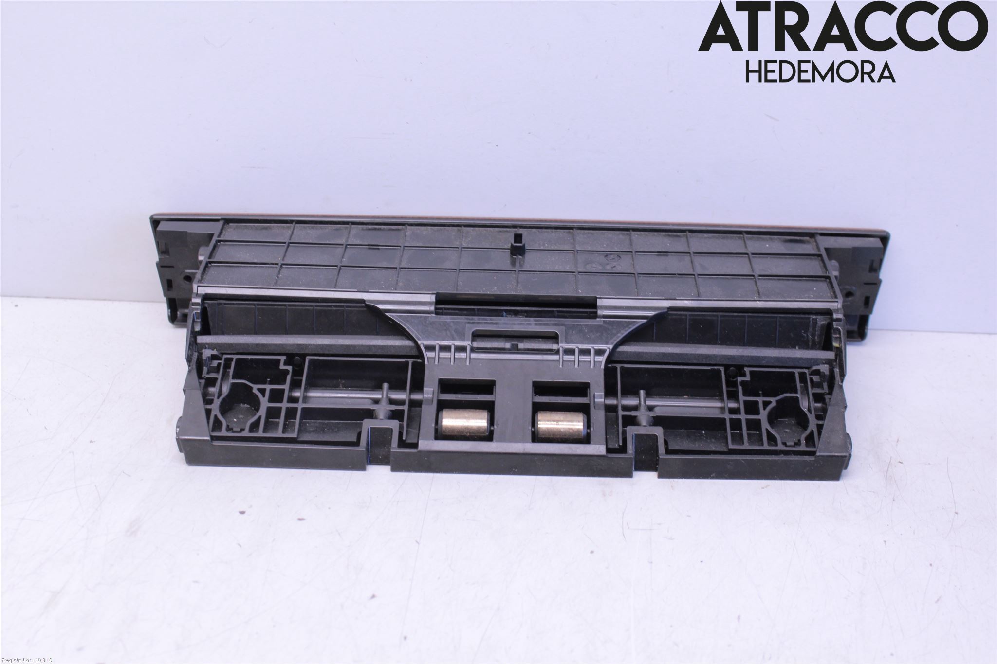 BMW 5 GT F07 09-17 Innr Oppbevaringsrom