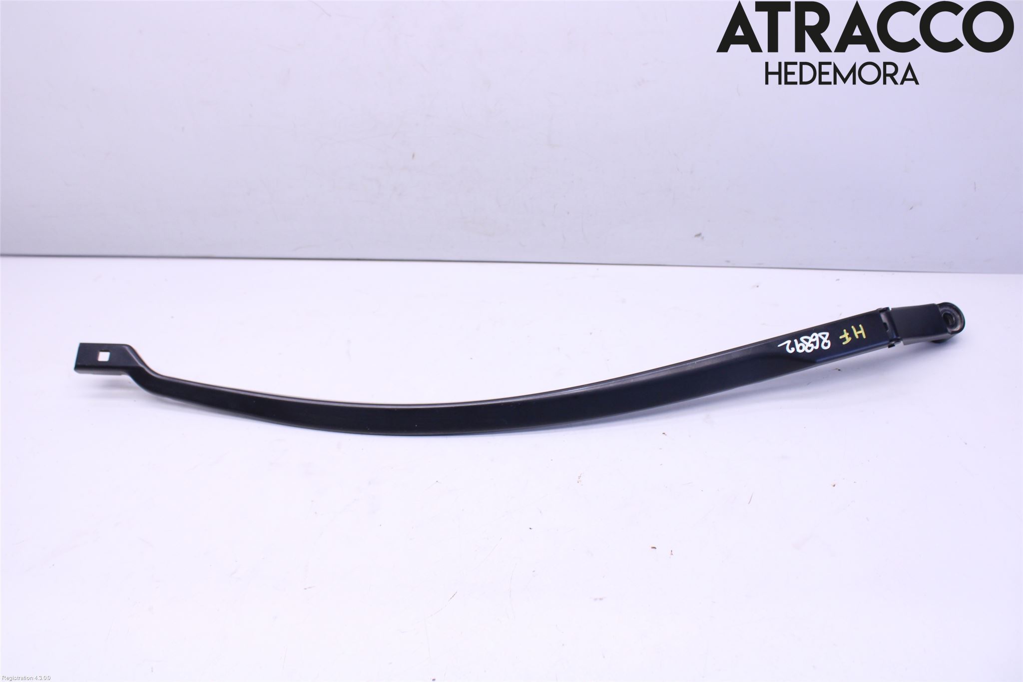 Toyota AVENSIS 16-18 Viskerarm-Armer Frontrute