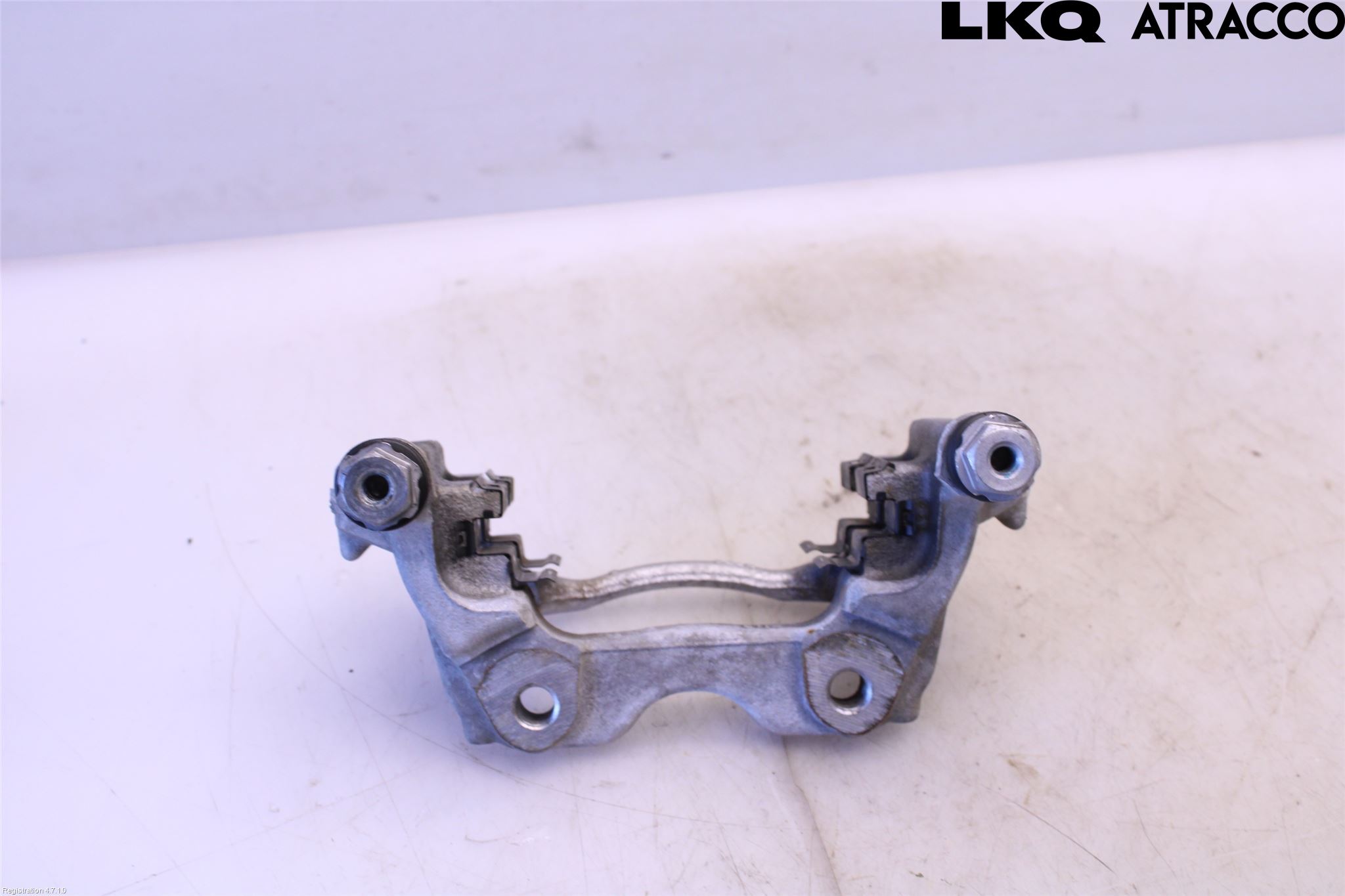 Toyota YARIS XP21 20- Bremsecaliper Feste Holder