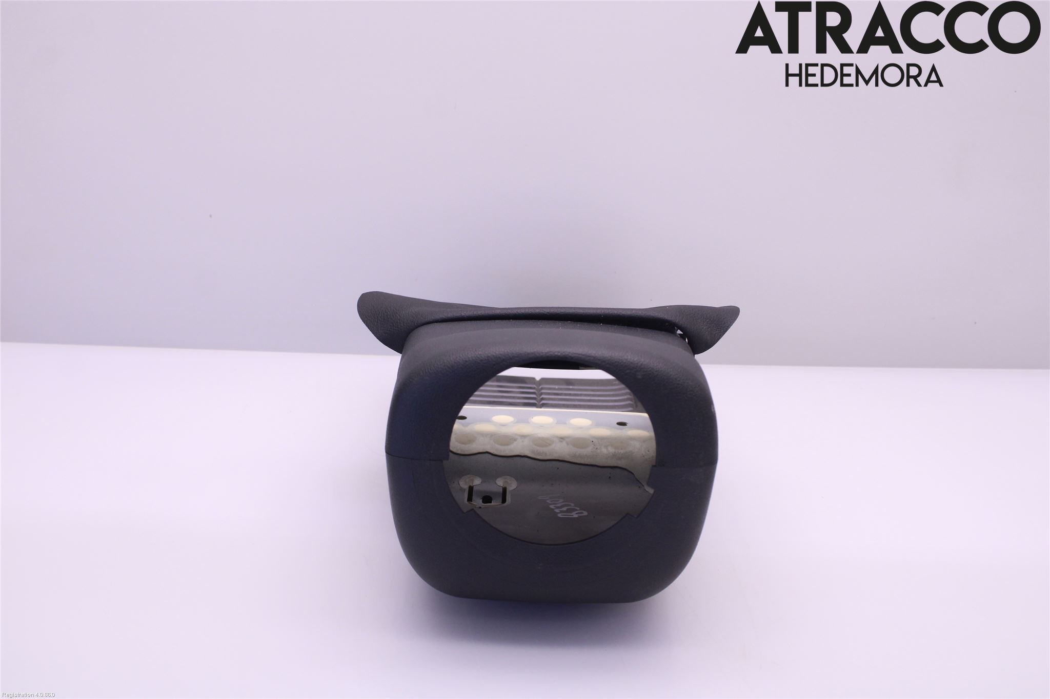 Volkswagen VW UP! / E-UP! Rattdeksel - Deksler