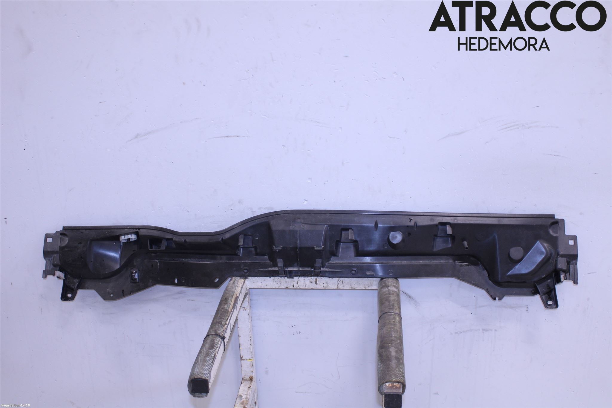Peugeot 208/E-208 20- Visker Deksel-Grill-Under Frr