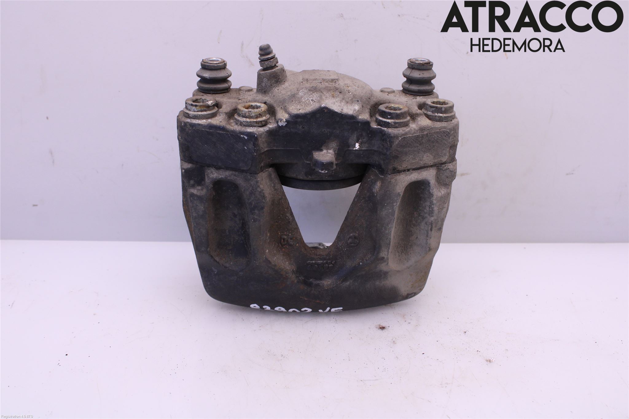 Mercedes-Benz MB E-KLASS COUPÈ/CAB(C207) 09-17 Bremsecaliper Foran Venstre