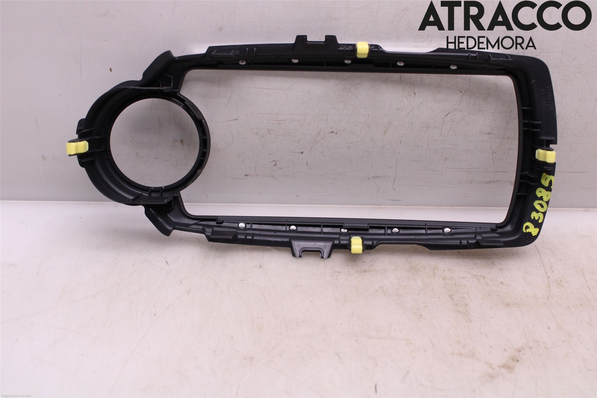 Toyota YARIS XP130 15-20 Innr Radio Ramme