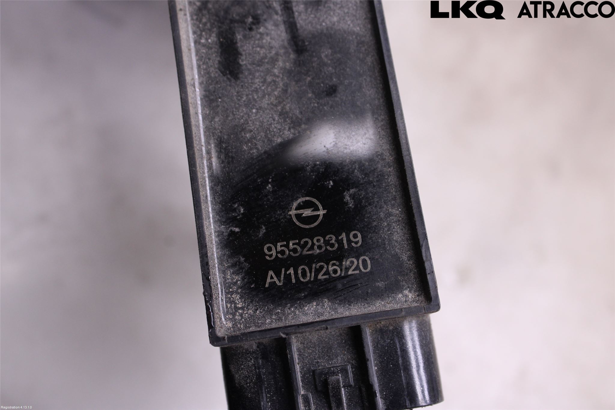 Opel CORSA E 15-19 Coil - Tenn Kassett