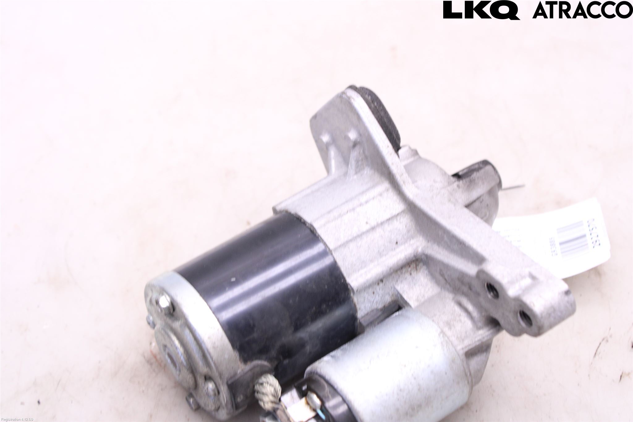 Dacia LOGAN MCV/STEPWAY Startmotor