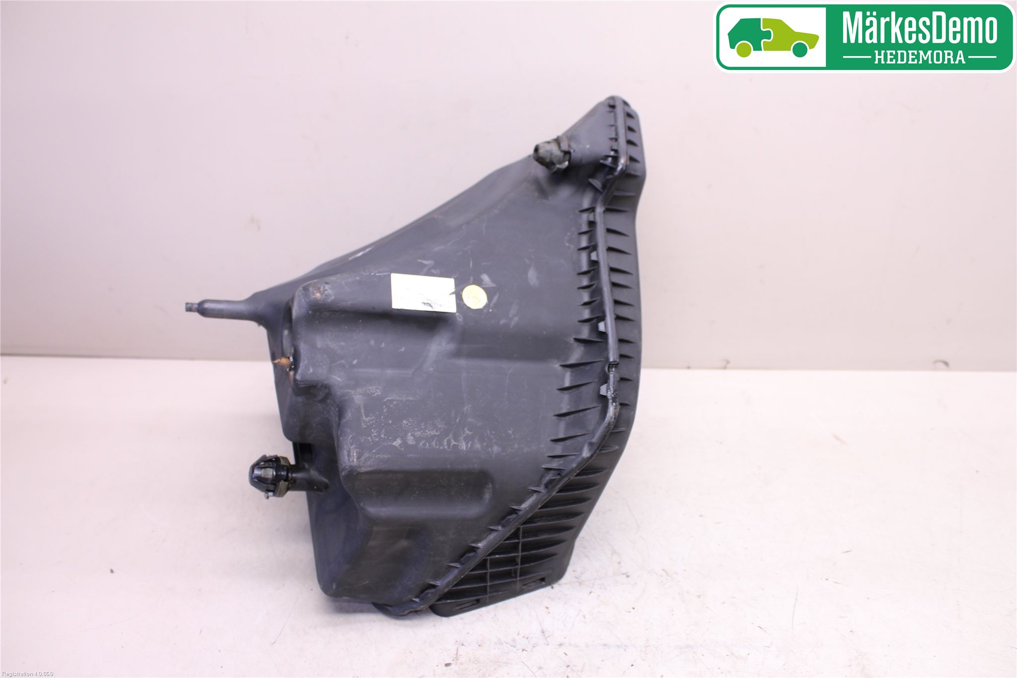 Audi A6/S6 4G 11-18 Luftfilter Boks