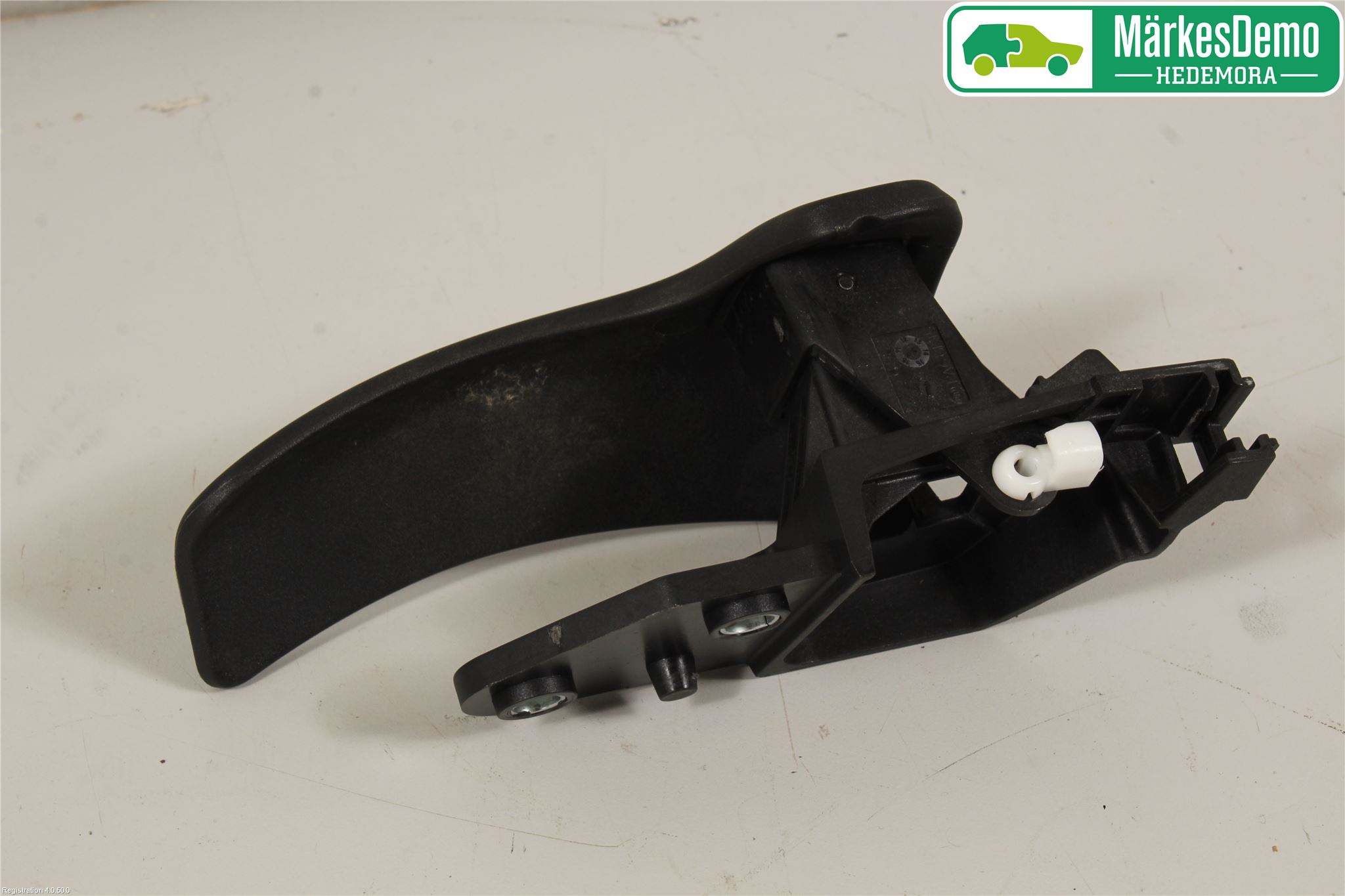 Fiat DUCATO 15-23 Innr Dørhandtak V Indre