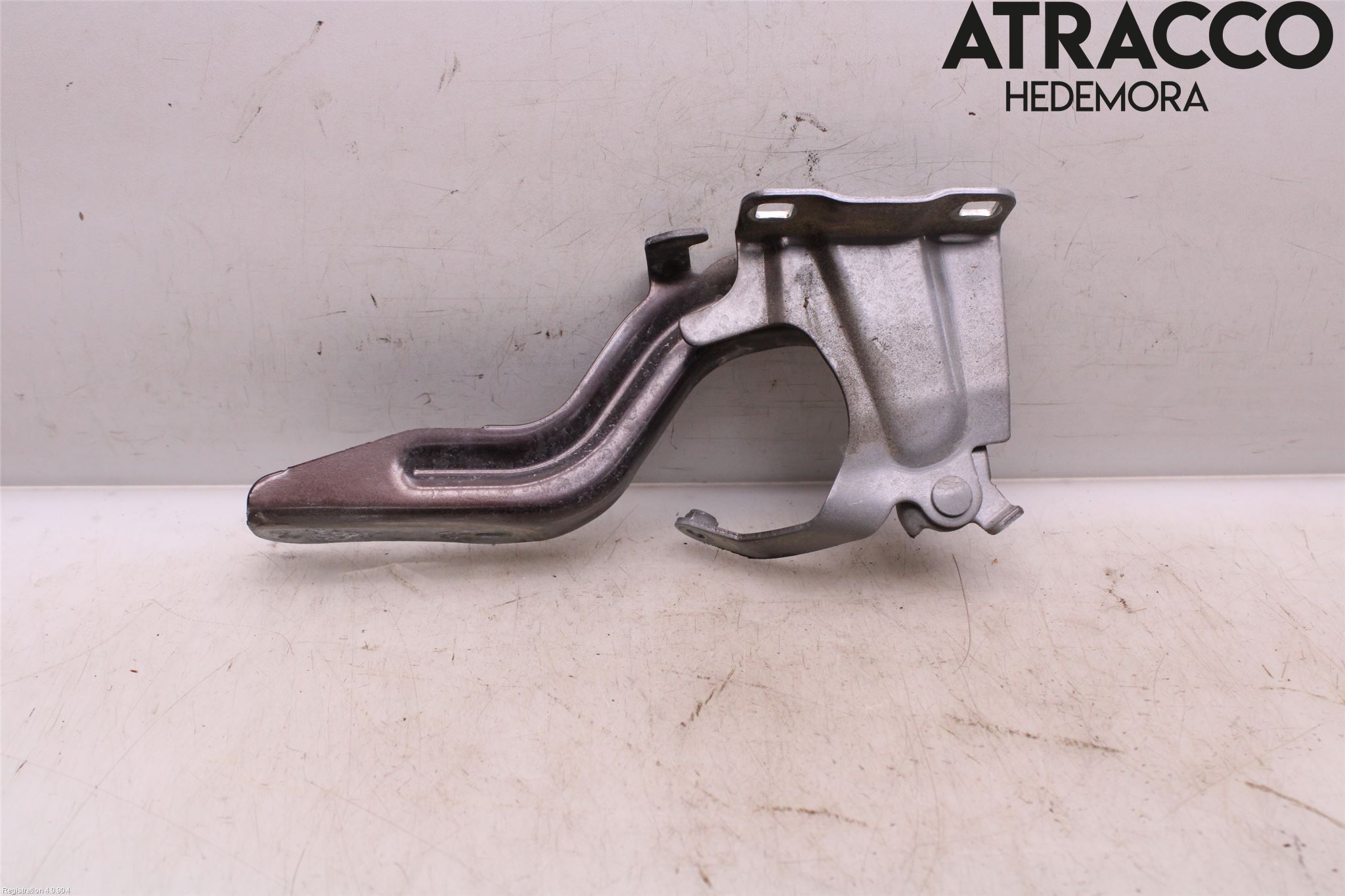Nissan X-TRAIL 14-21 Panser Hengsel - Hengsler