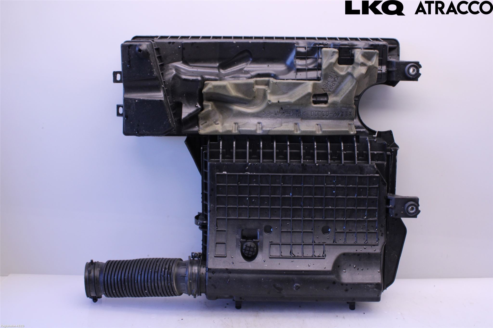 Kia NIRO (DE) 17-22 Luftfilter Boks