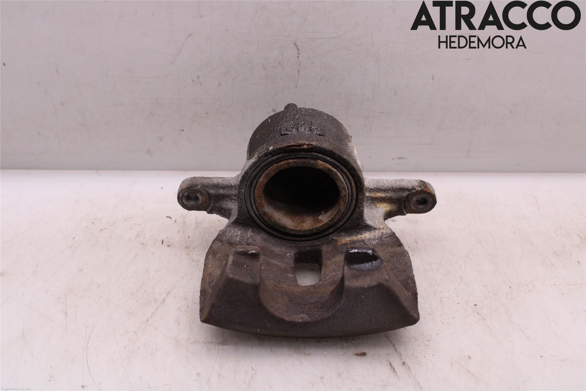 Toyota RAV 4 06-12 Bremsecaliper Foran Høyre