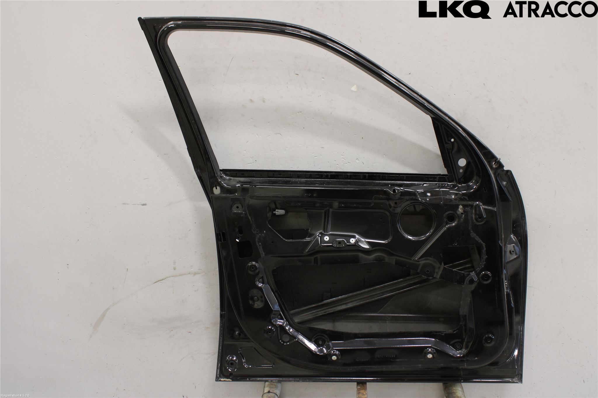 BMW X5 E70 07-13 Dør 4D Foran Venstre