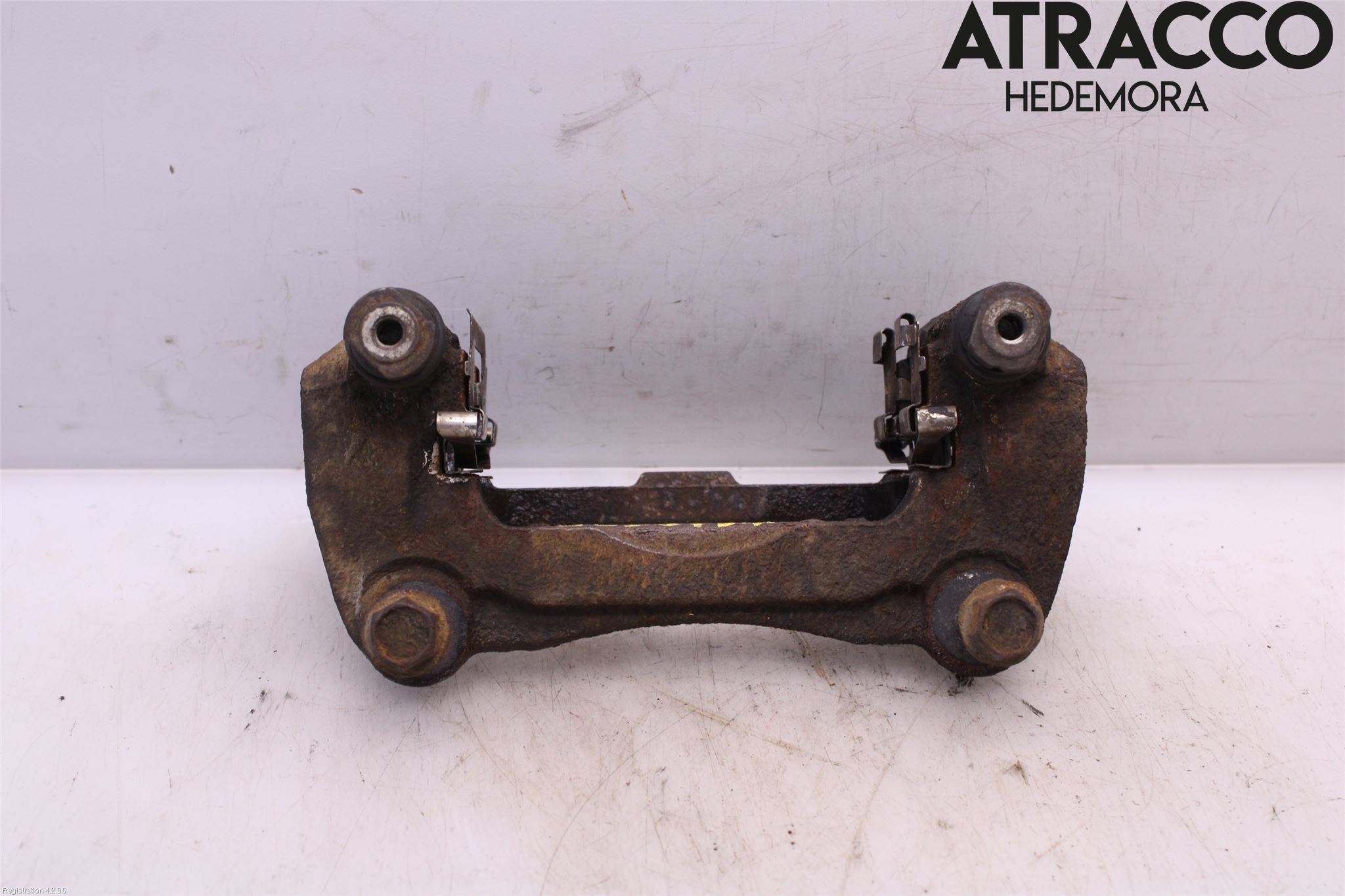 Lexus RX XU30 03-09 Bremsecaliper Feste Holder