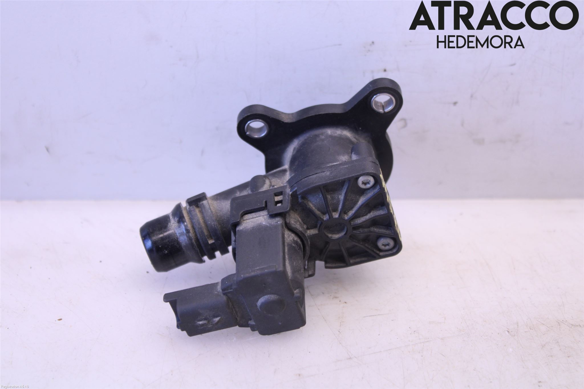 Peugeot 308 14-21 Motor Øvrig