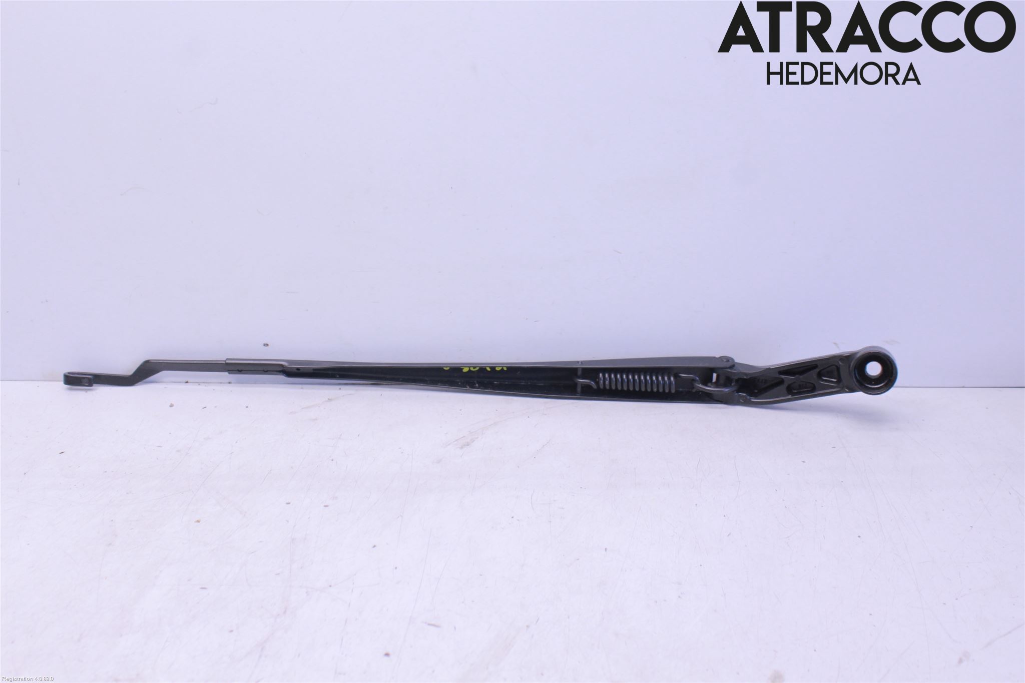 Toyota COROLLA 19- Viskerarm-Armer Frontrute